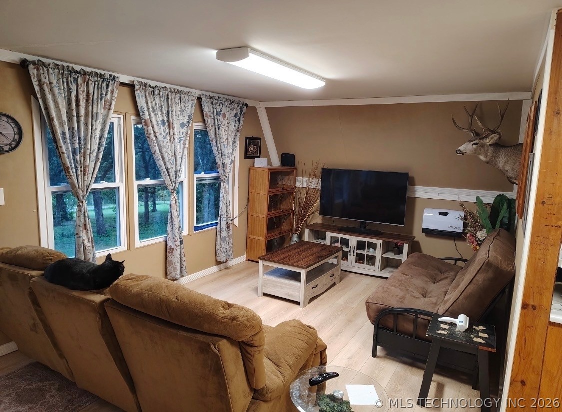 25405 W 47th Street Sand Springs OK 74063