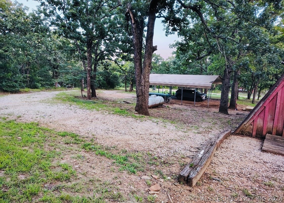 25405 W 47th Street Sand Springs OK 74063