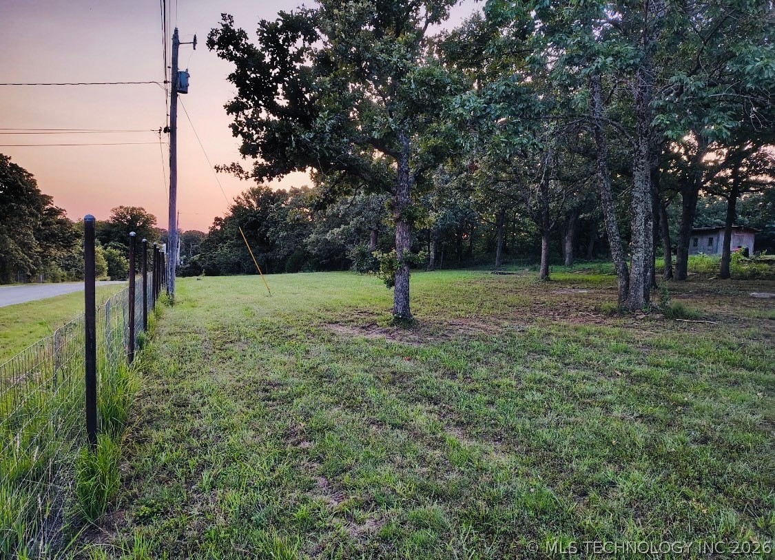 25405 W 47th Street Sand Springs OK 74063