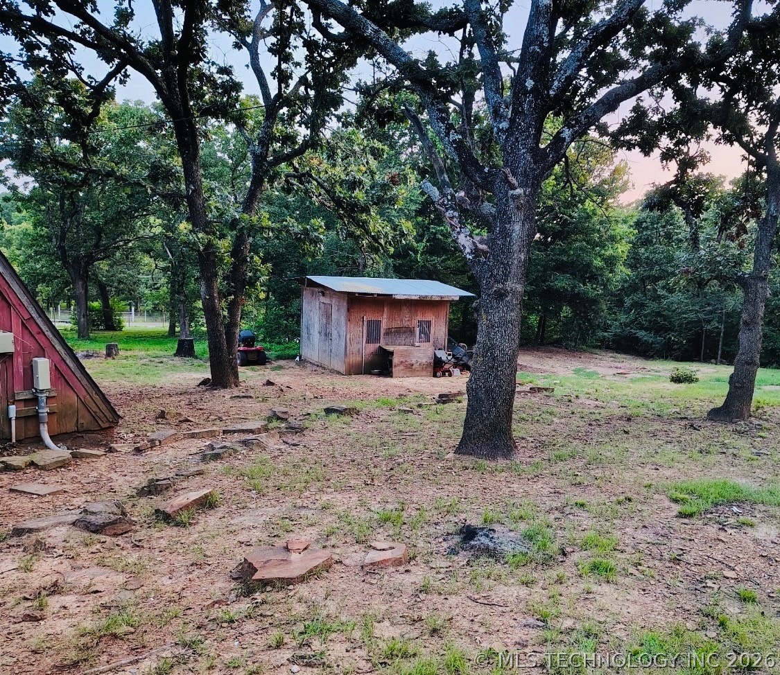 25405 W 47th Street Sand Springs OK 74063