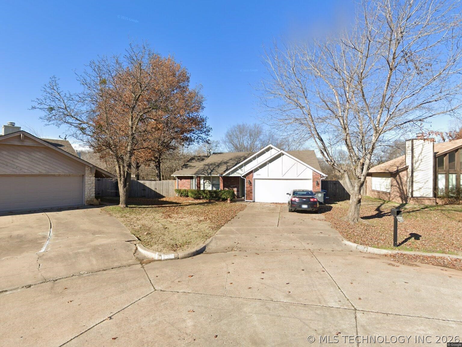 9104 S 91st Street E Tulsa OK 74133