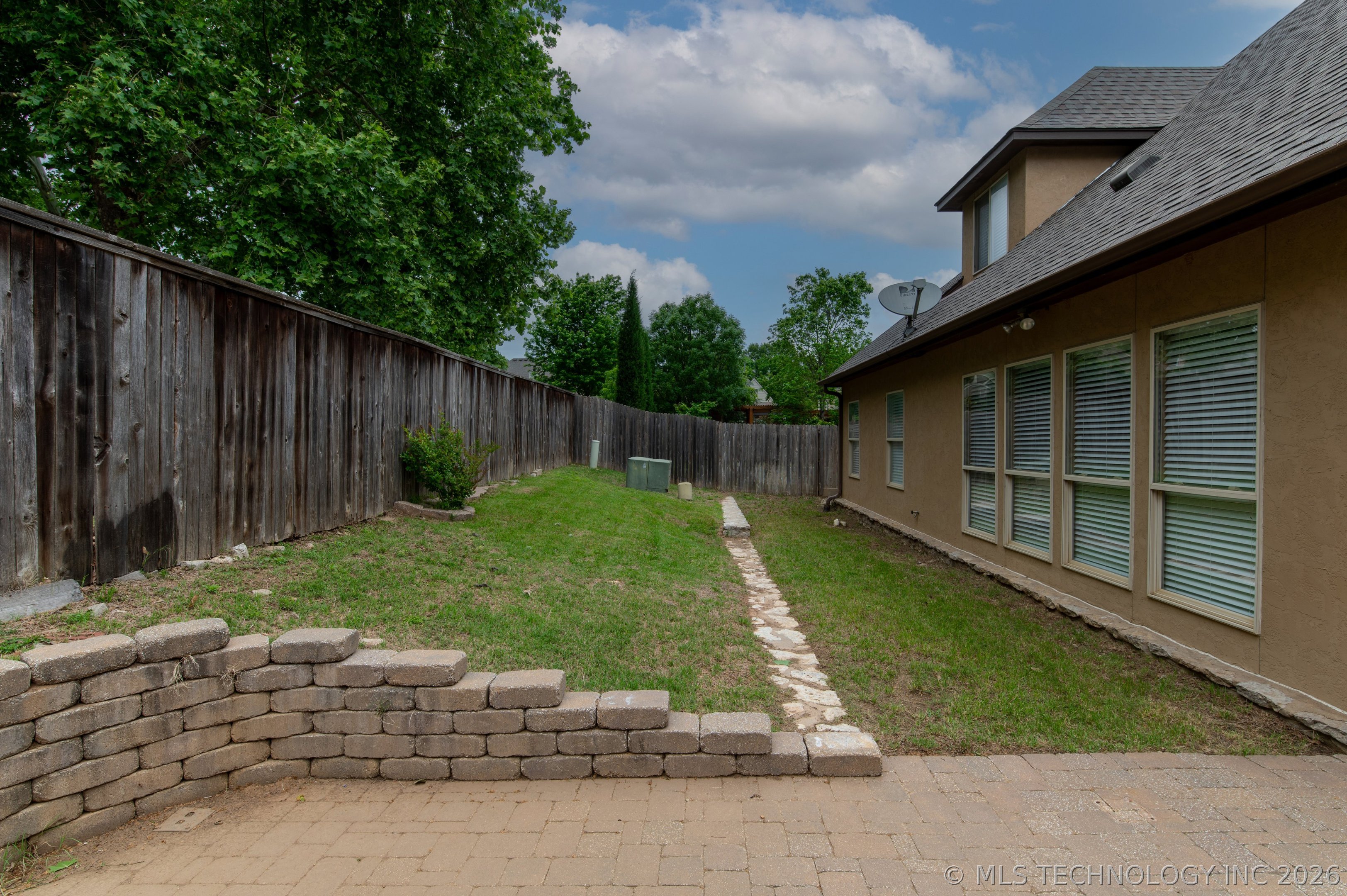 9728 S 75th Eastavenue Tulsa OK 74133