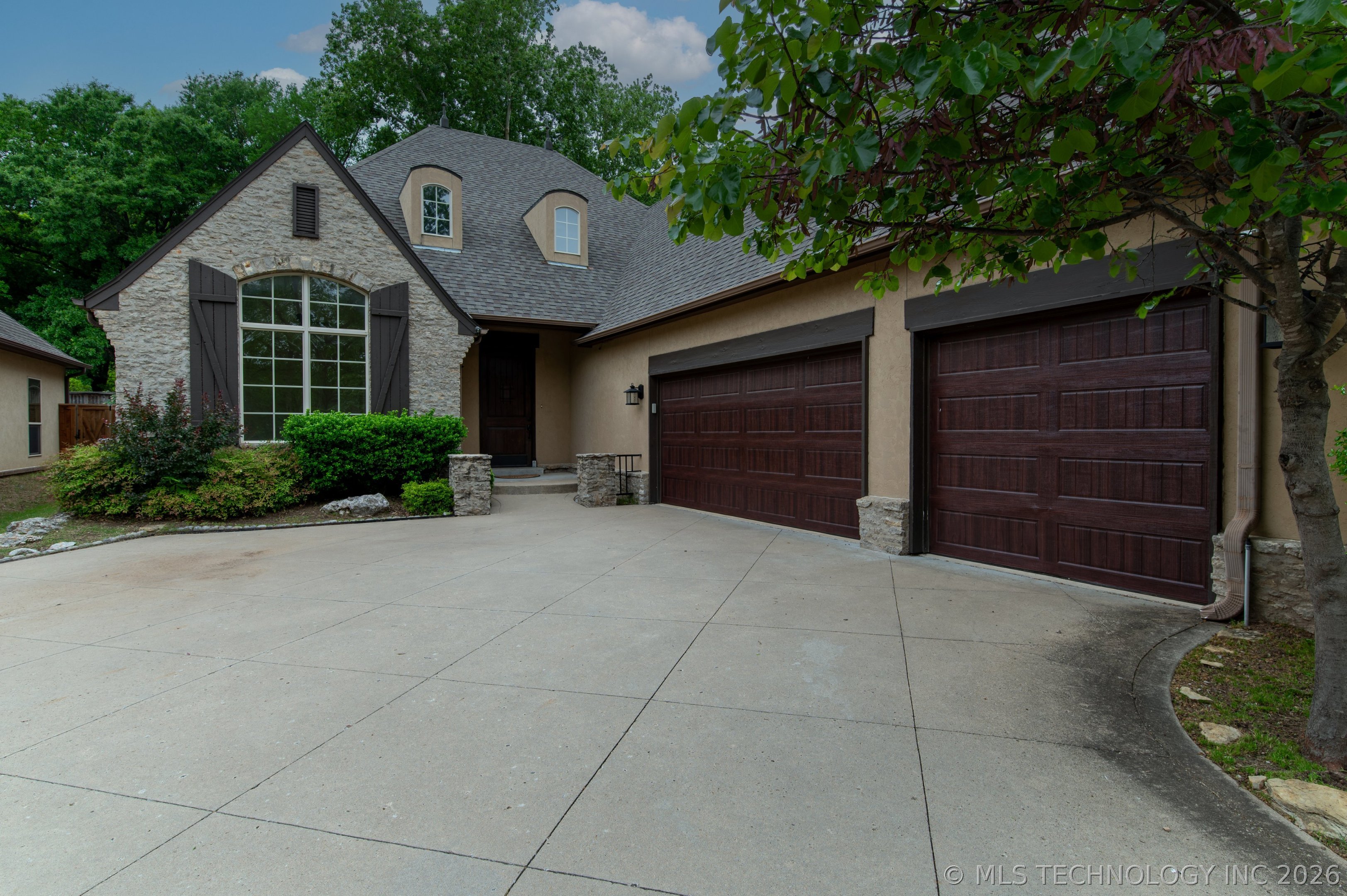 9728 S 75th Eastavenue Tulsa OK 74133