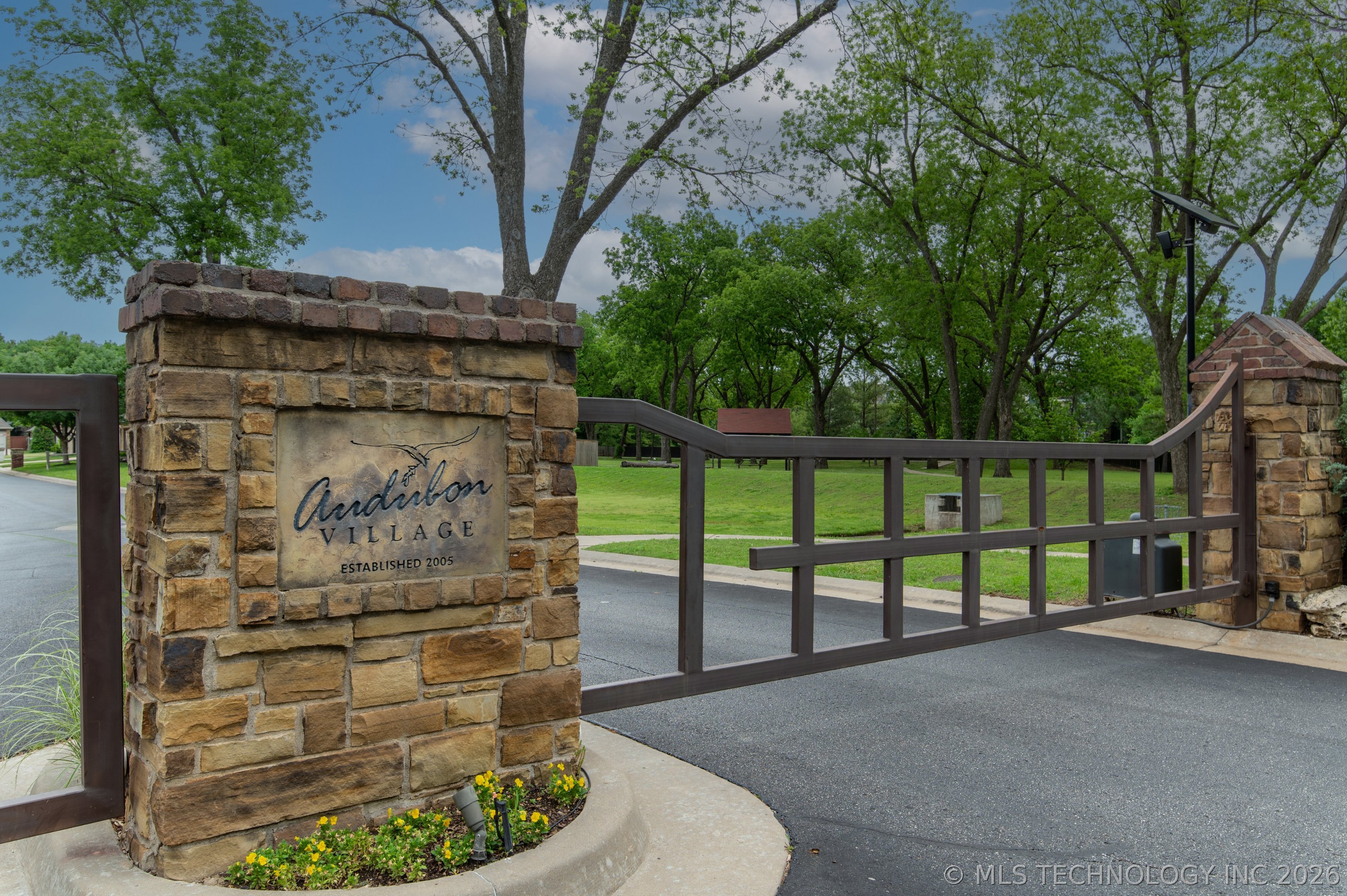 9728 S 75th Eastavenue Tulsa OK 74133