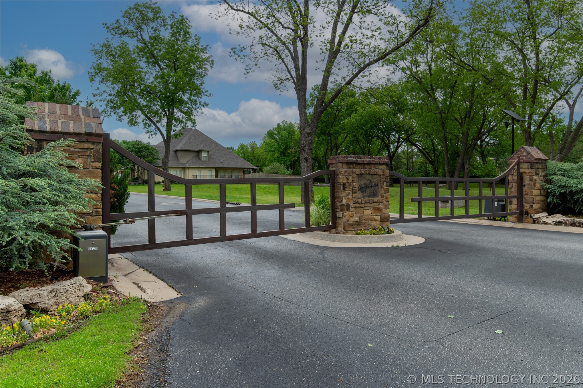 9728 S 75th Eastavenue Tulsa OK 74133