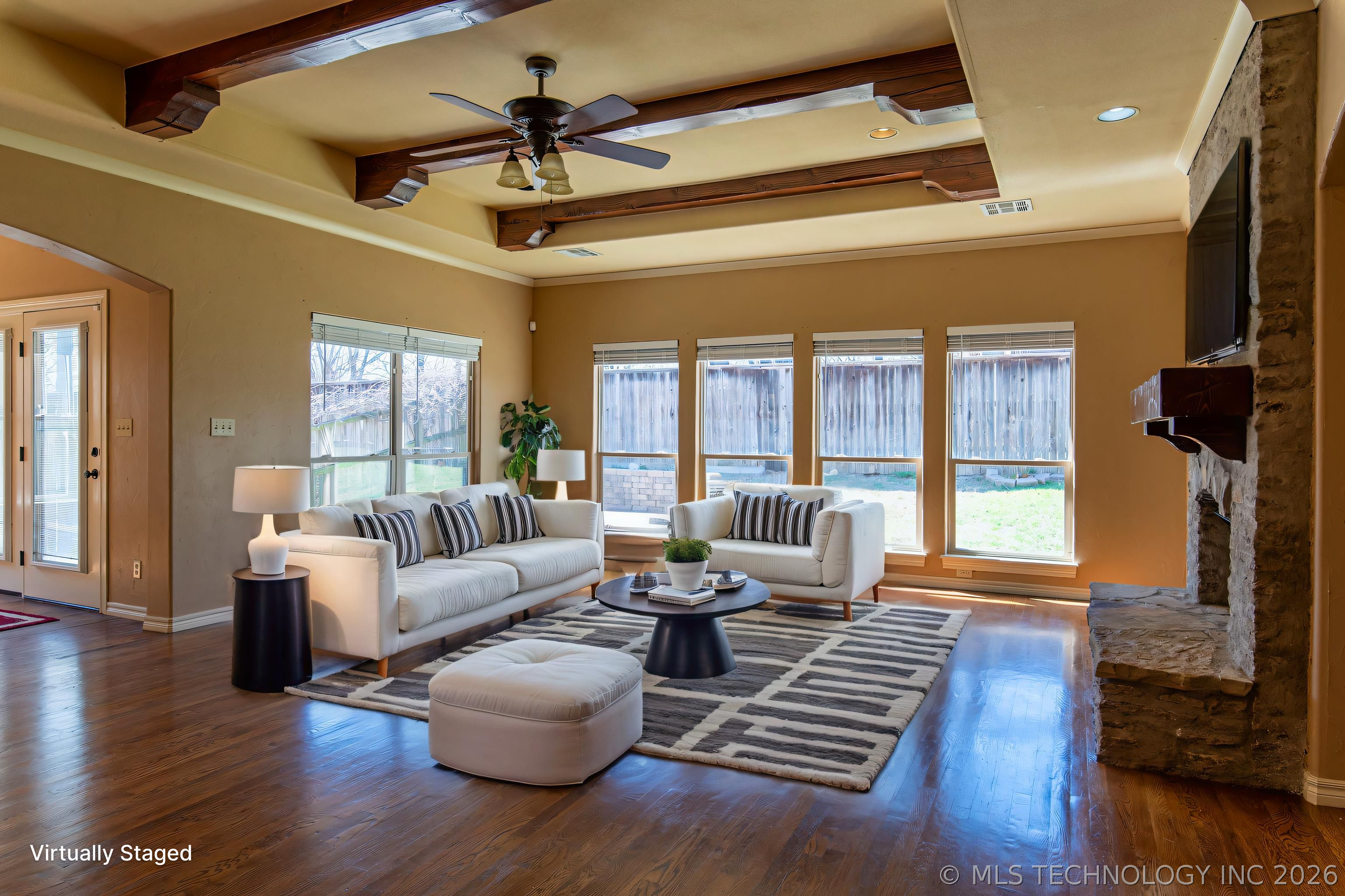 9728 S 75th Eastavenue Tulsa OK 74133