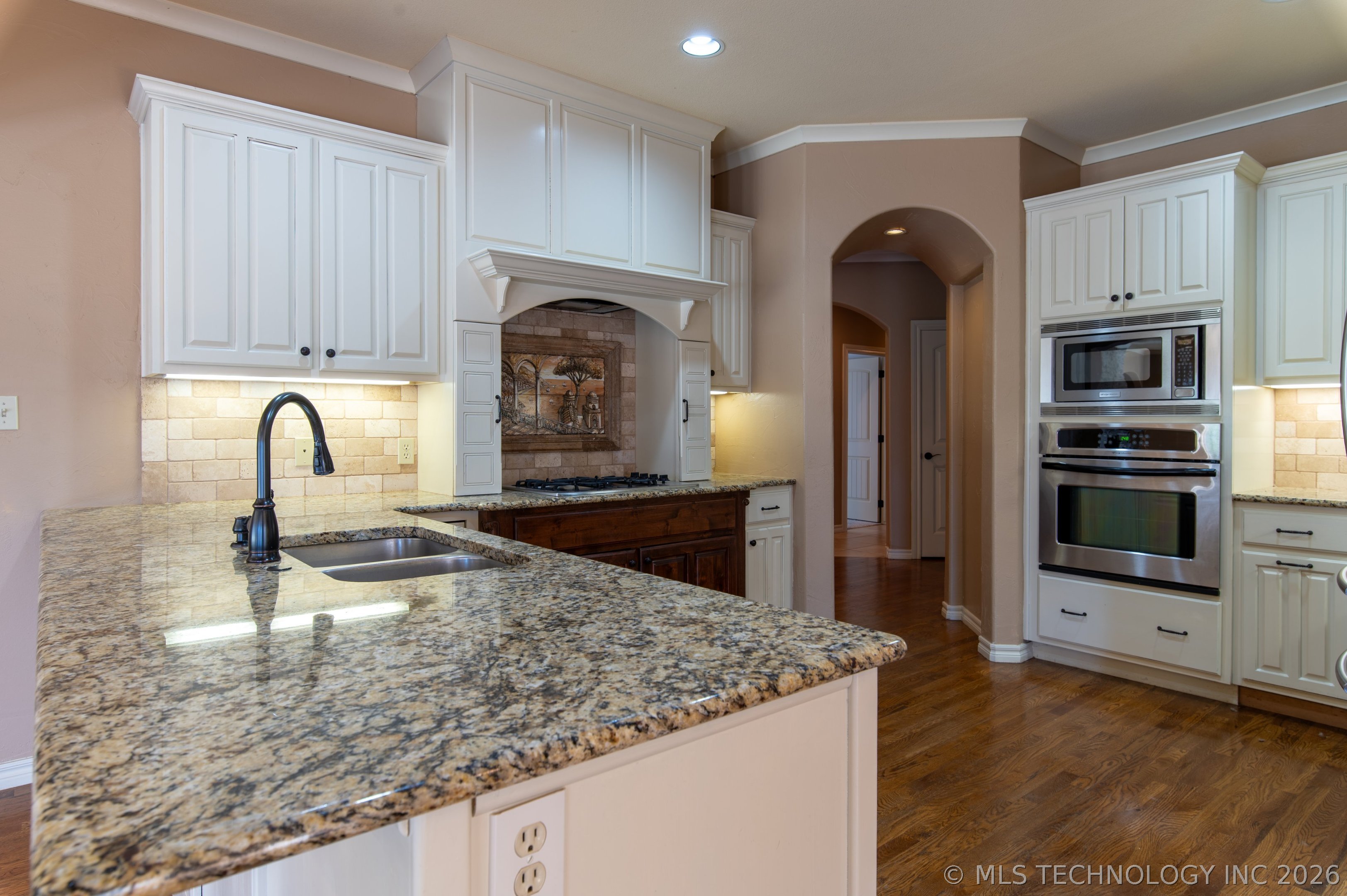 9728 S 75th Eastavenue Tulsa OK 74133
