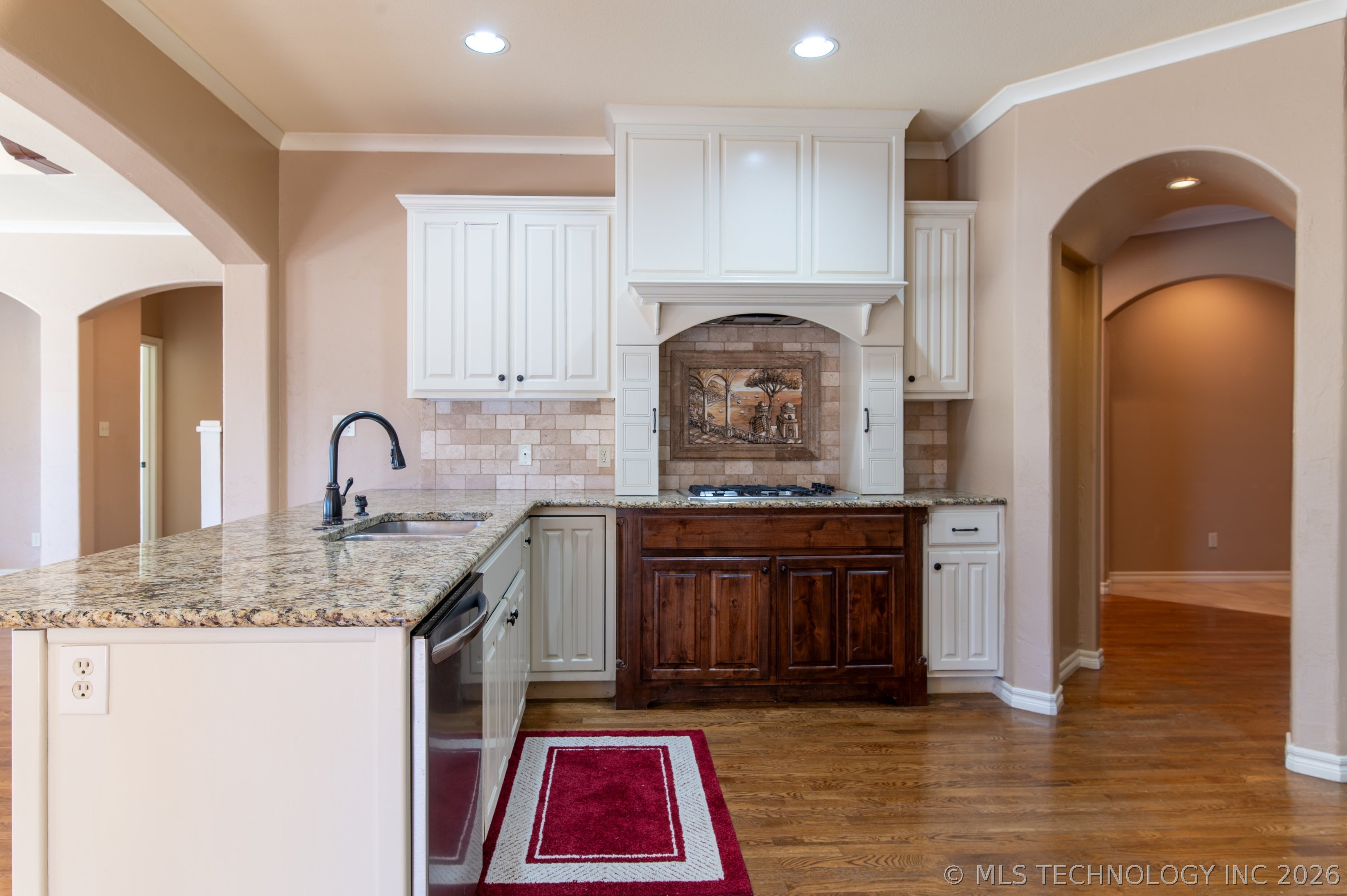 9728 S 75th Eastavenue Tulsa OK 74133