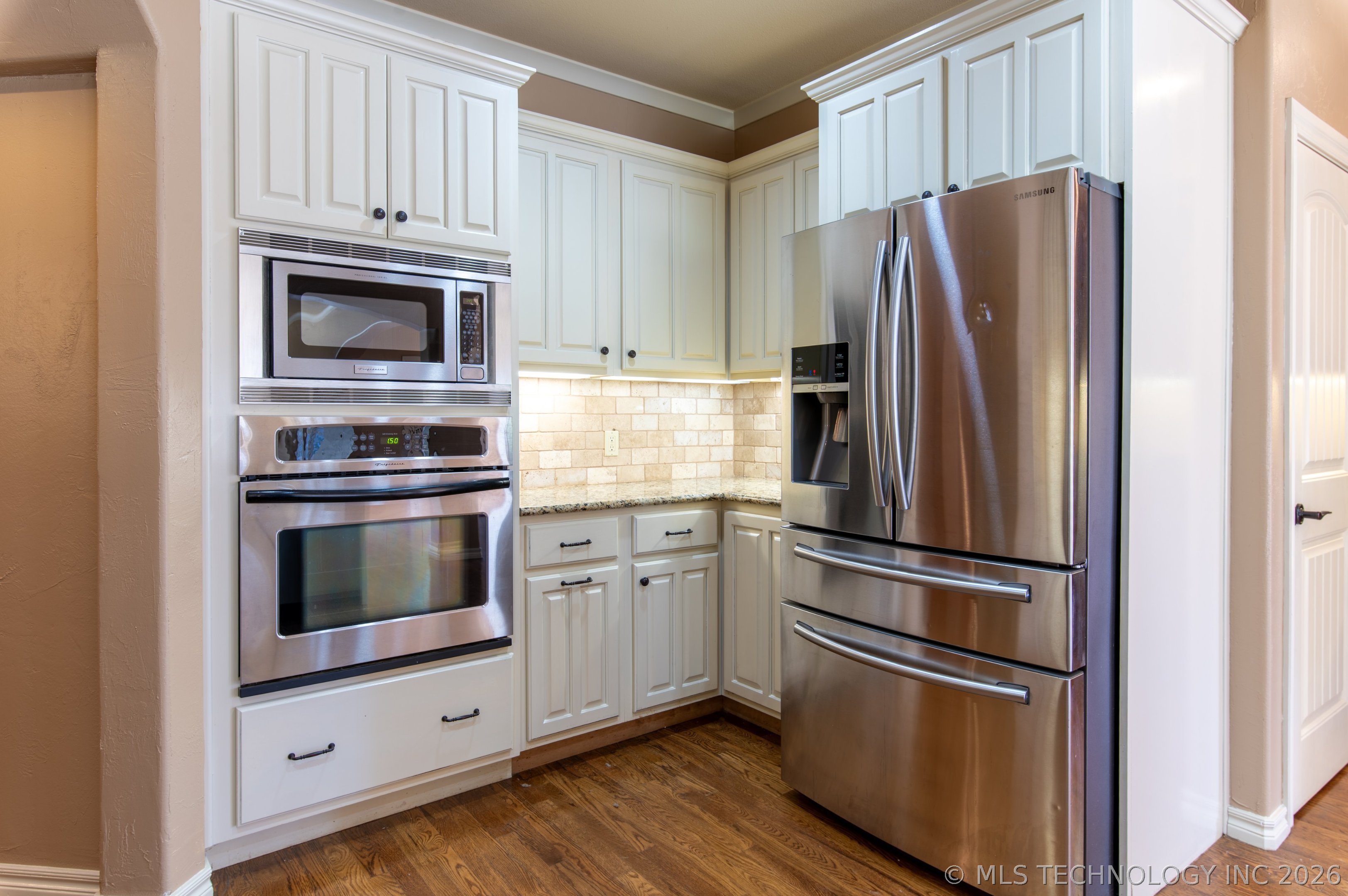 9728 S 75th Eastavenue Tulsa OK 74133