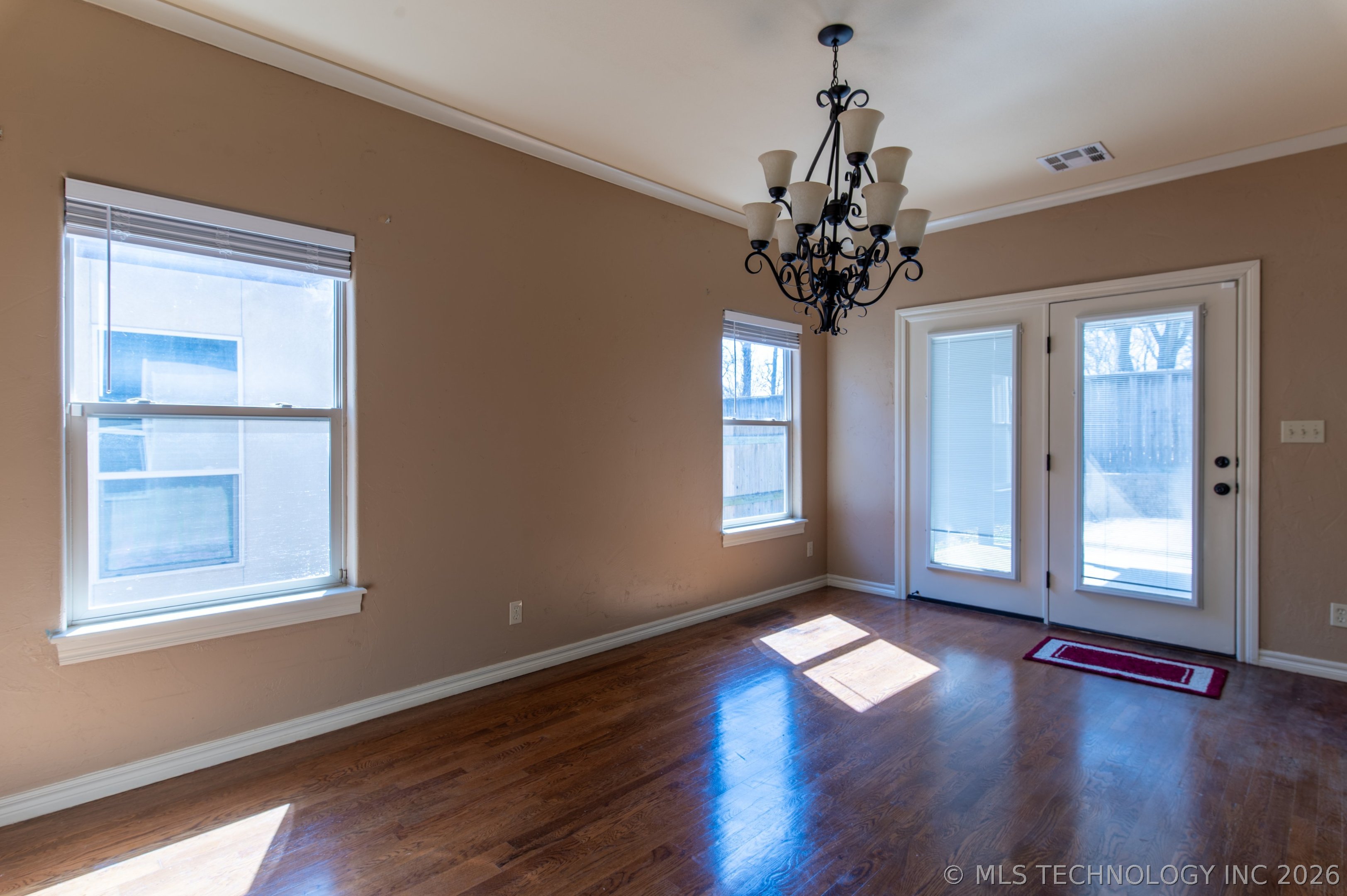 9728 S 75th Eastavenue Tulsa OK 74133