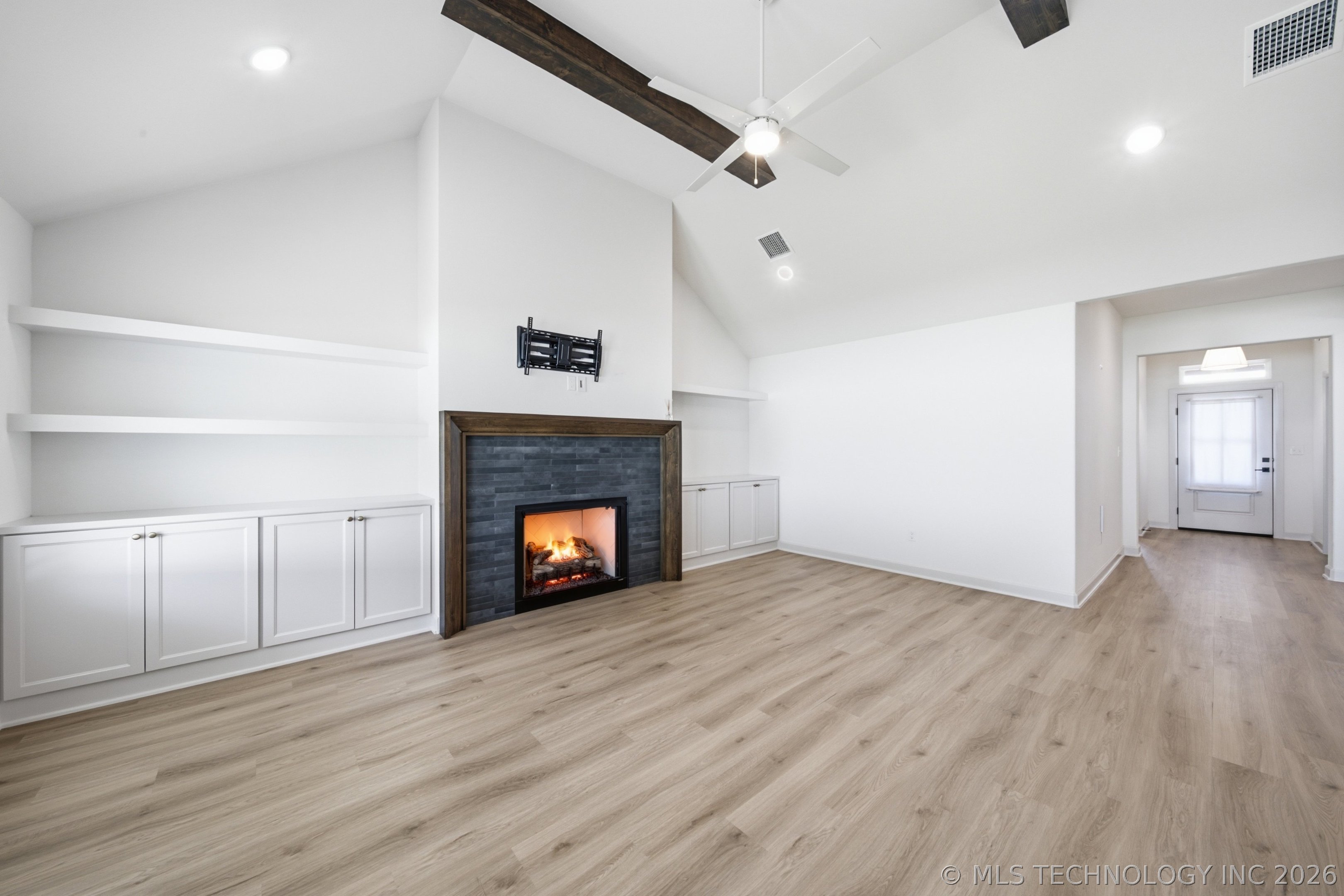 1501 N 72nd Street Broken Arrow OK 74014