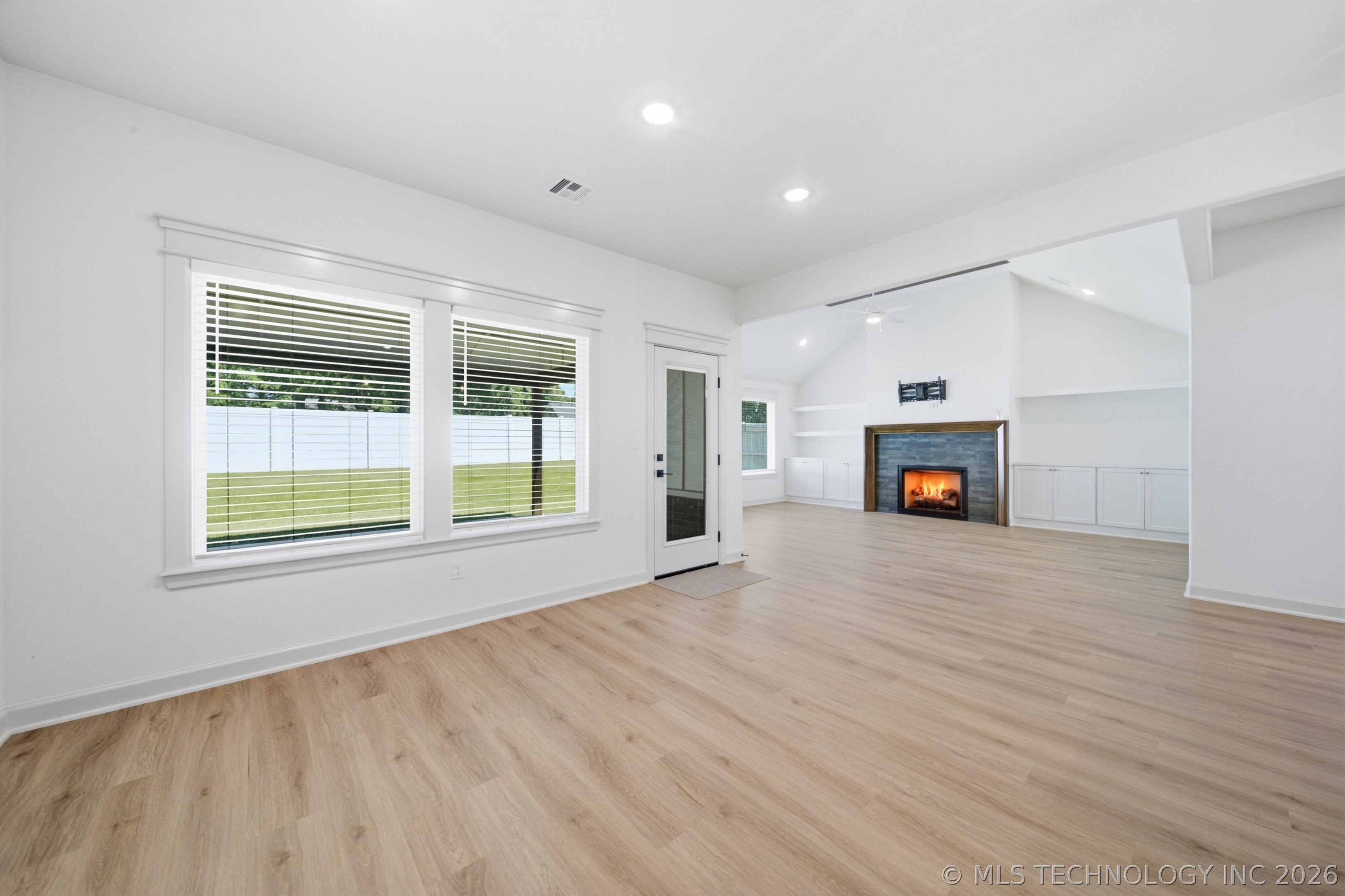 1501 N 72nd Street Broken Arrow OK 74014