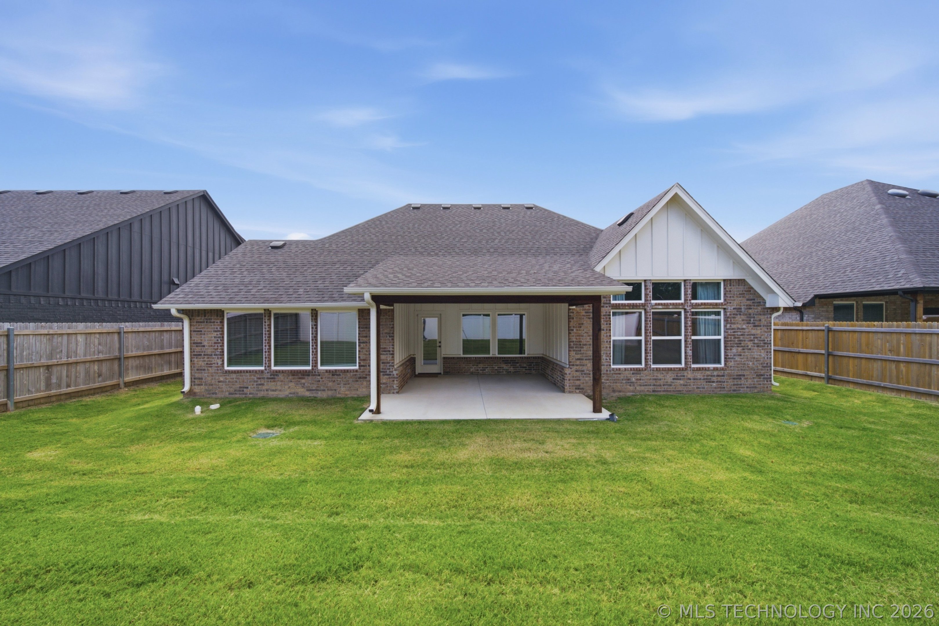 1501 N 72nd Street Broken Arrow OK 74014