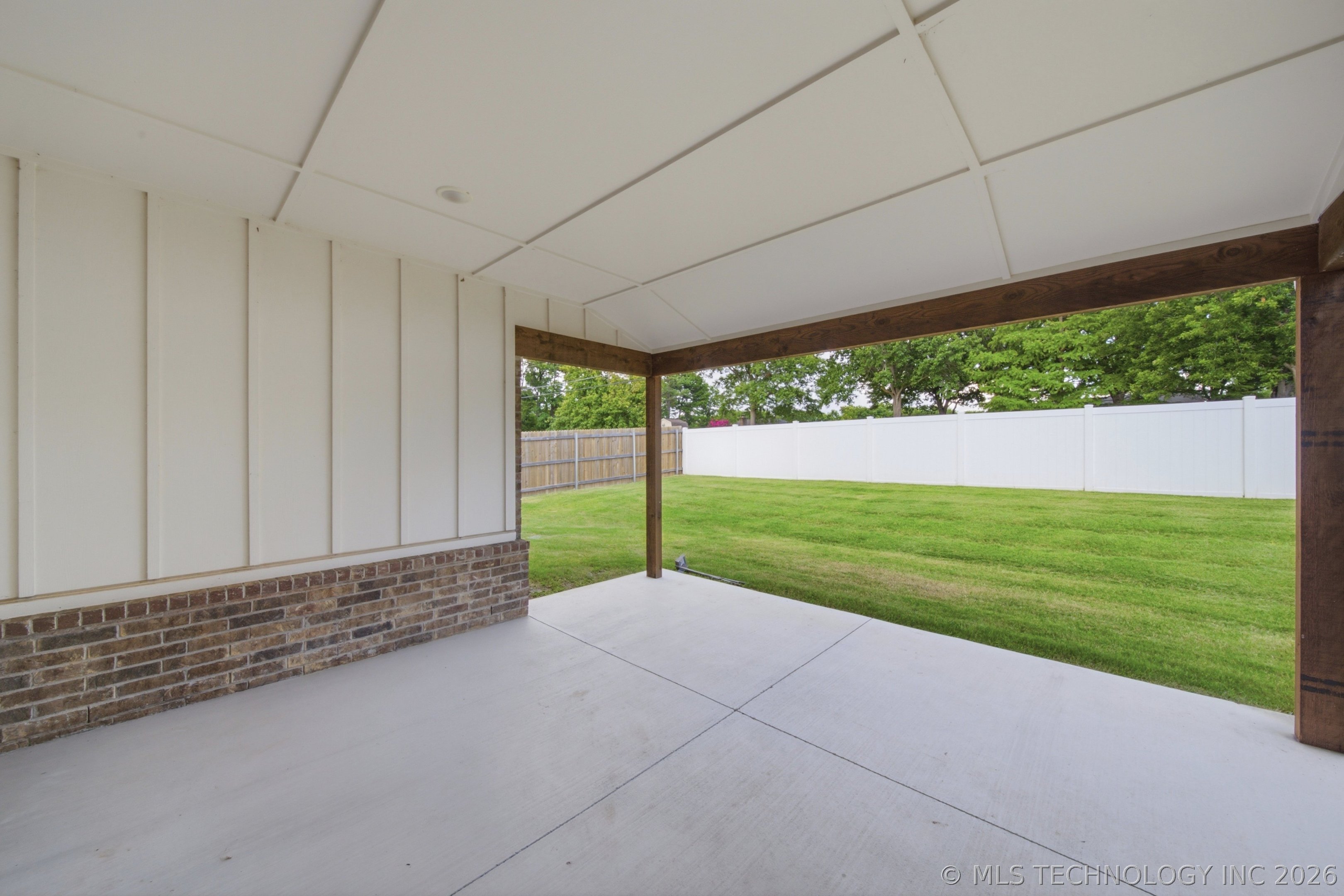 1501 N 72nd Street Broken Arrow OK 74014