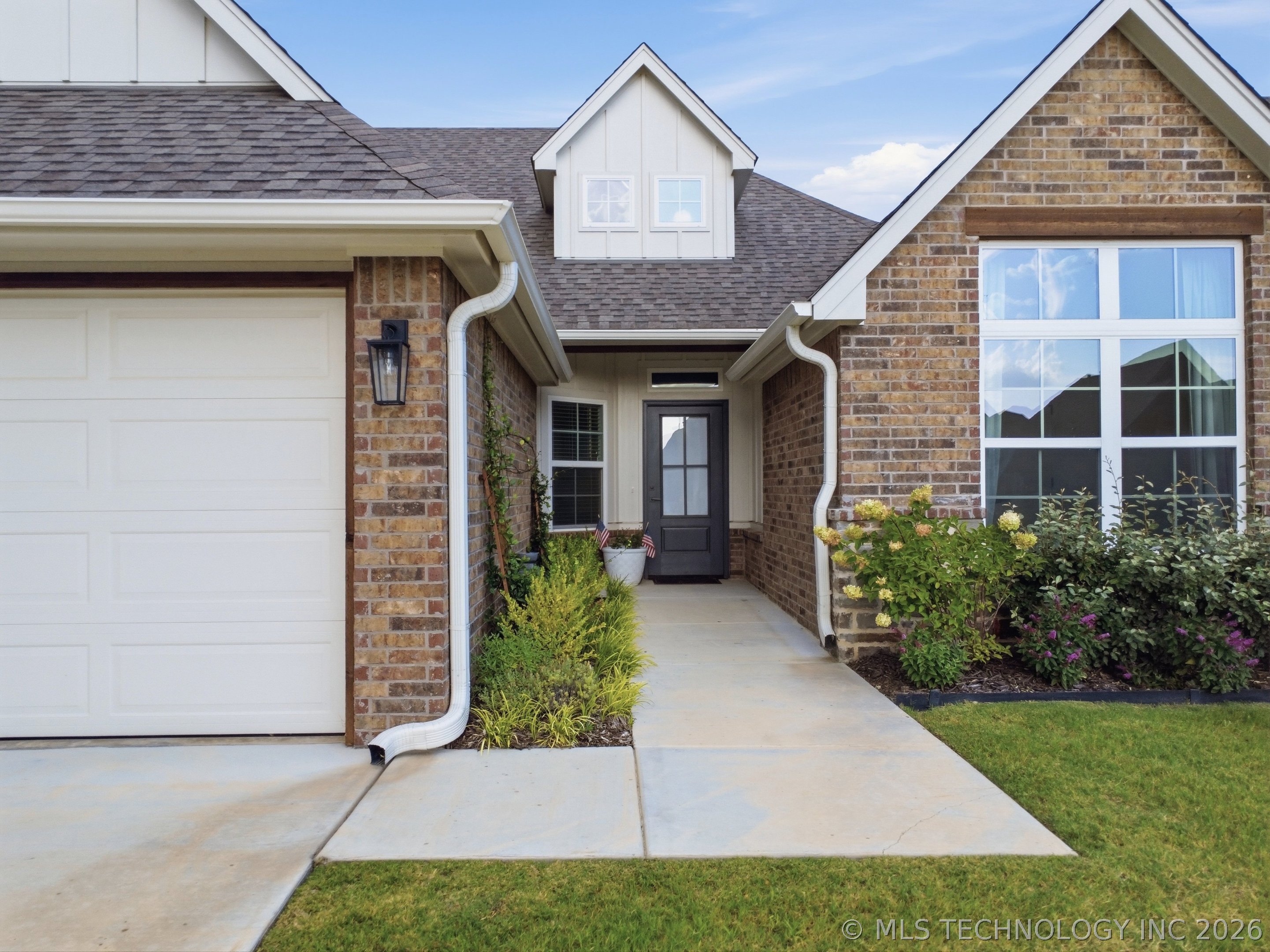 1501 N 72nd Street Broken Arrow OK 74014