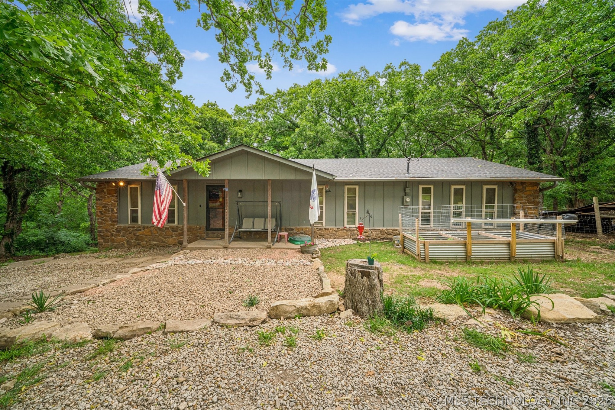 16121 S 4170 Road Claremore OK 74017