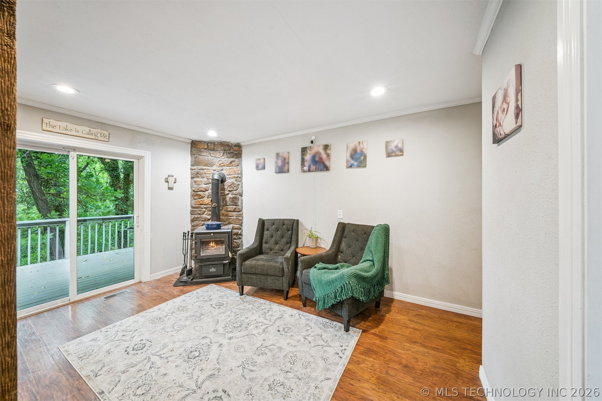 16121 S 4170 Road Claremore OK 74017