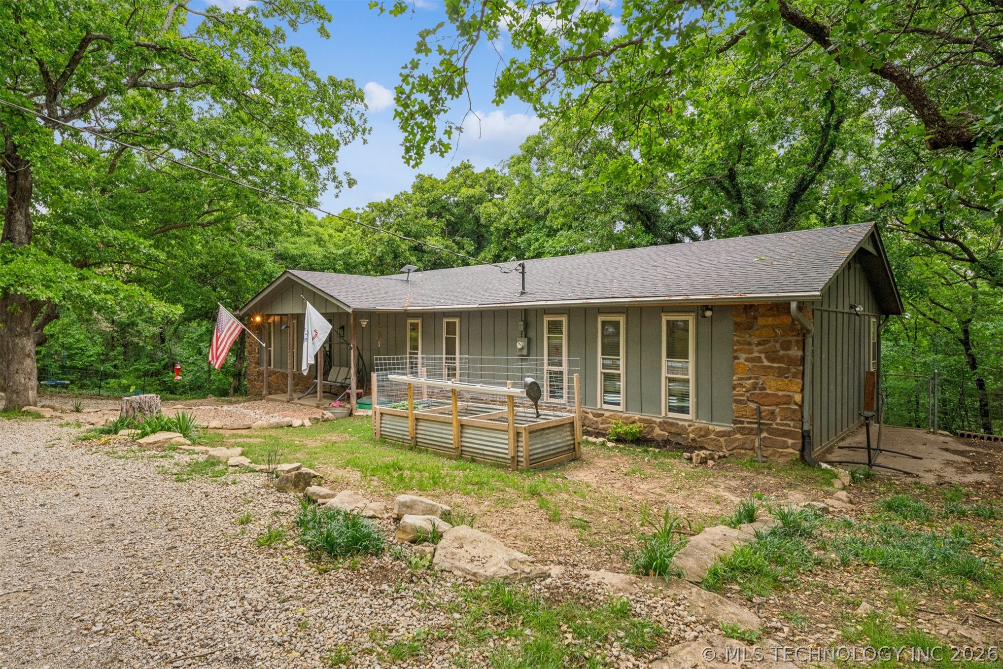 16121 S 4170 Road Claremore OK 74017