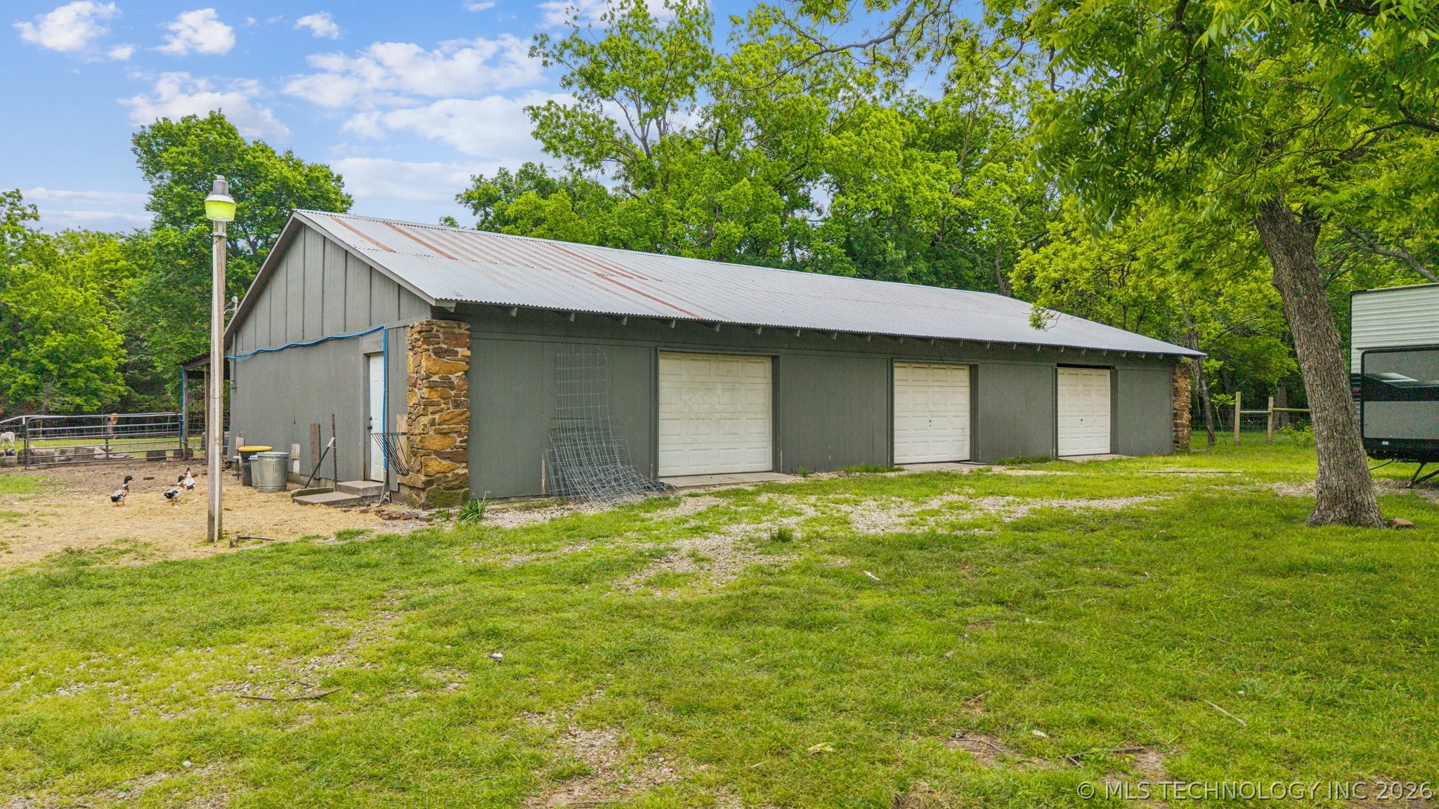 16121 S 4170 Road Claremore OK 74017