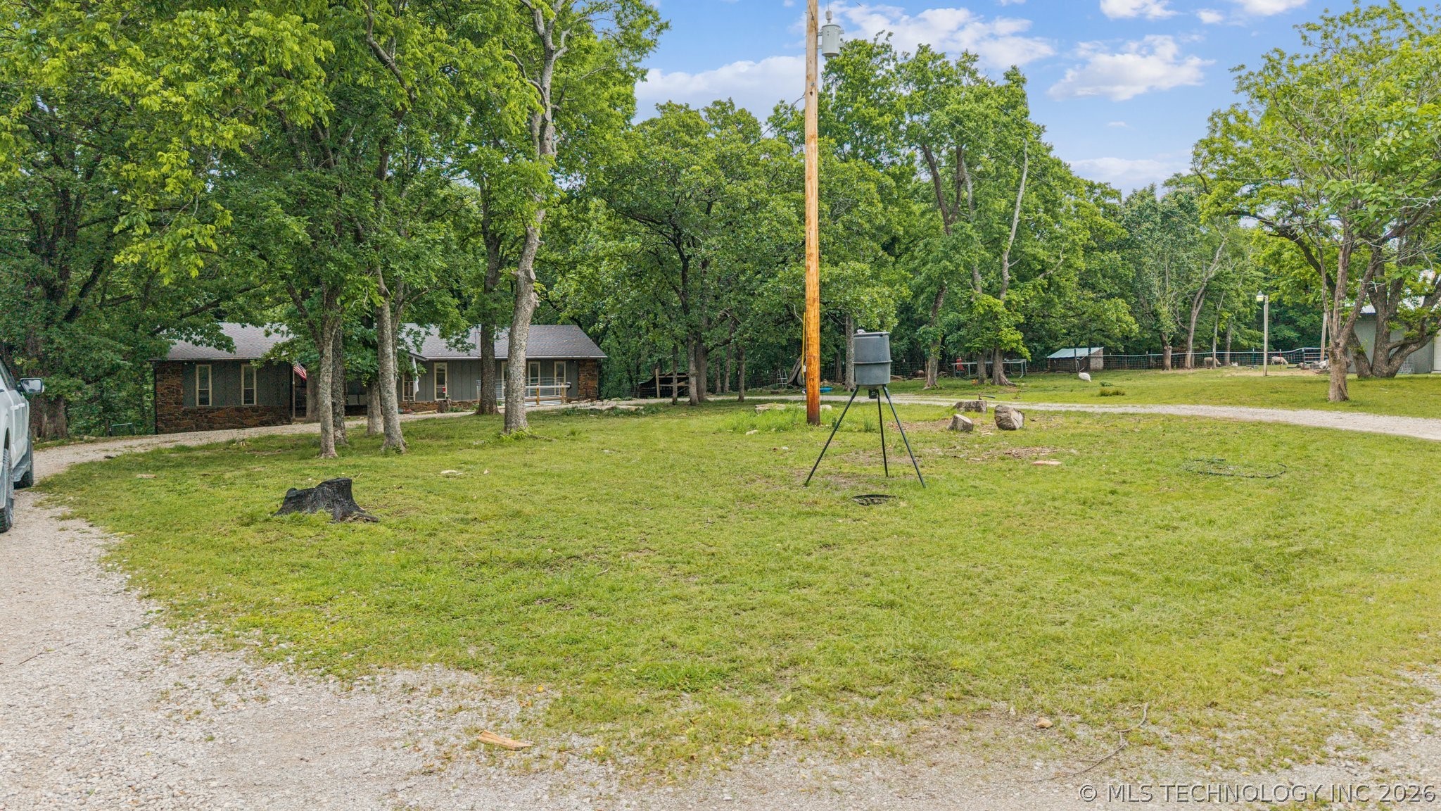 16121 S 4170 Road Claremore OK 74017