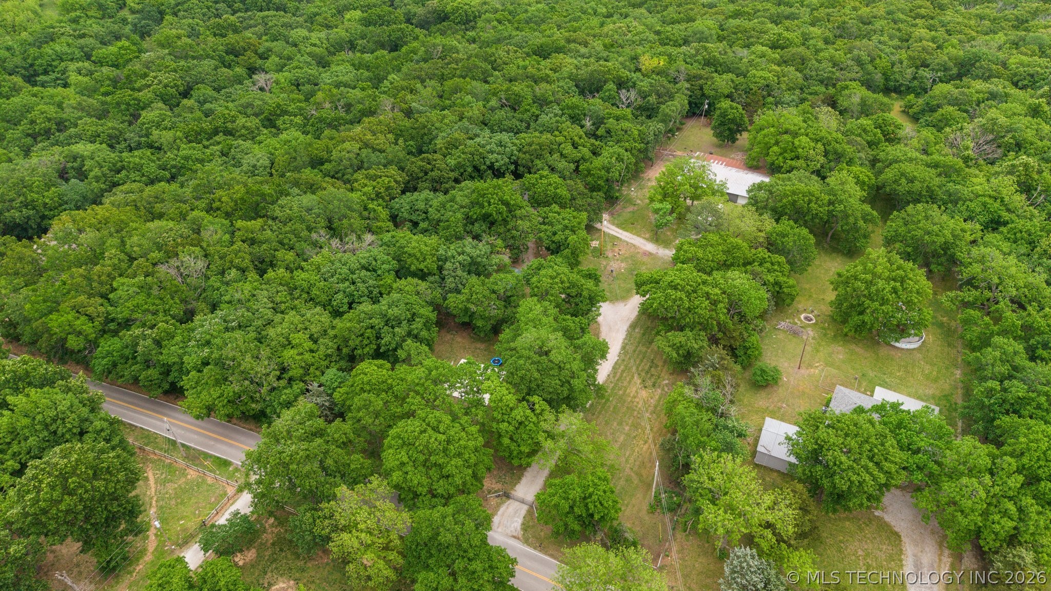 16121 S 4170 Road Claremore OK 74017