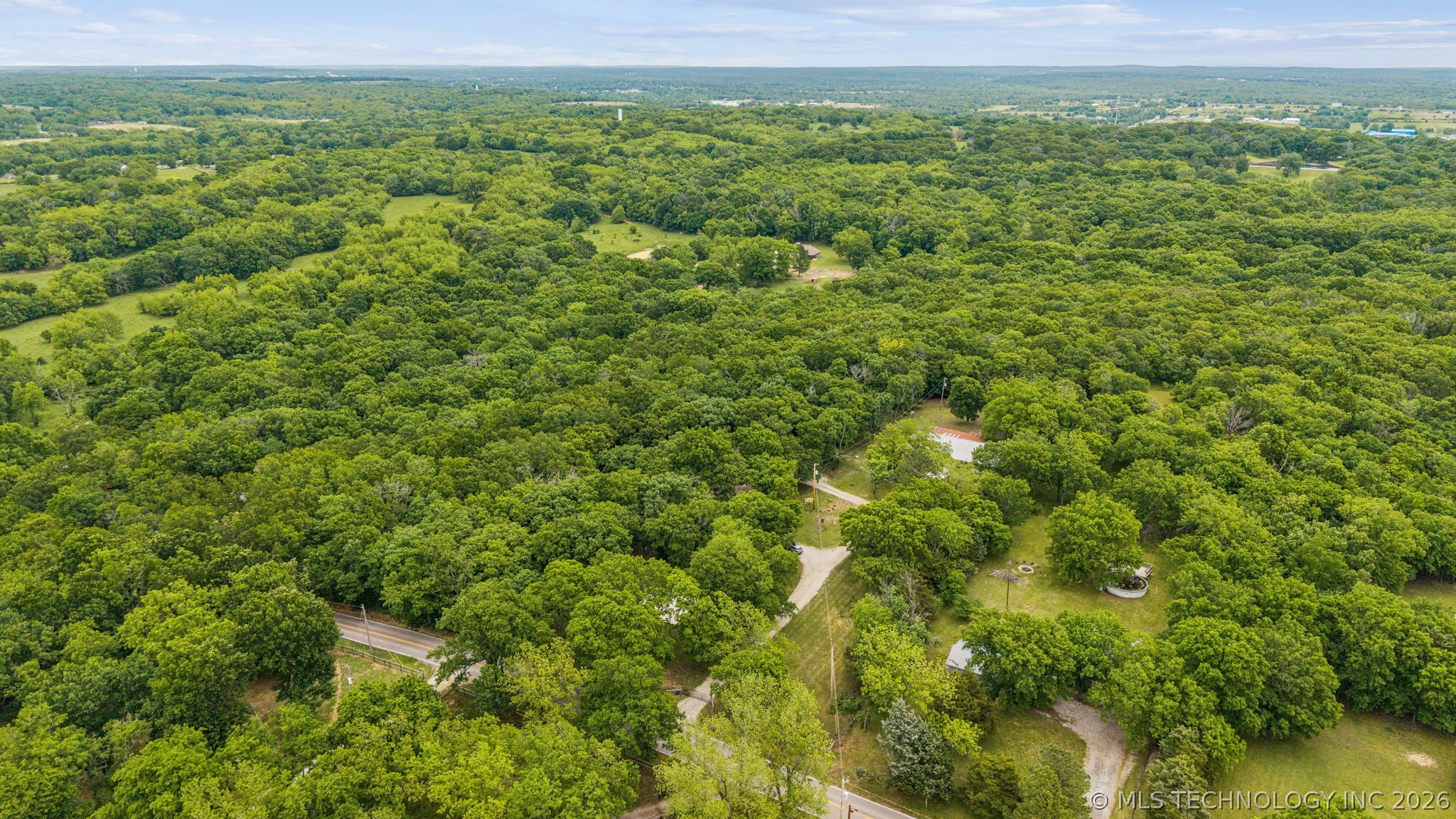 16121 S 4170 Road Claremore OK 74017