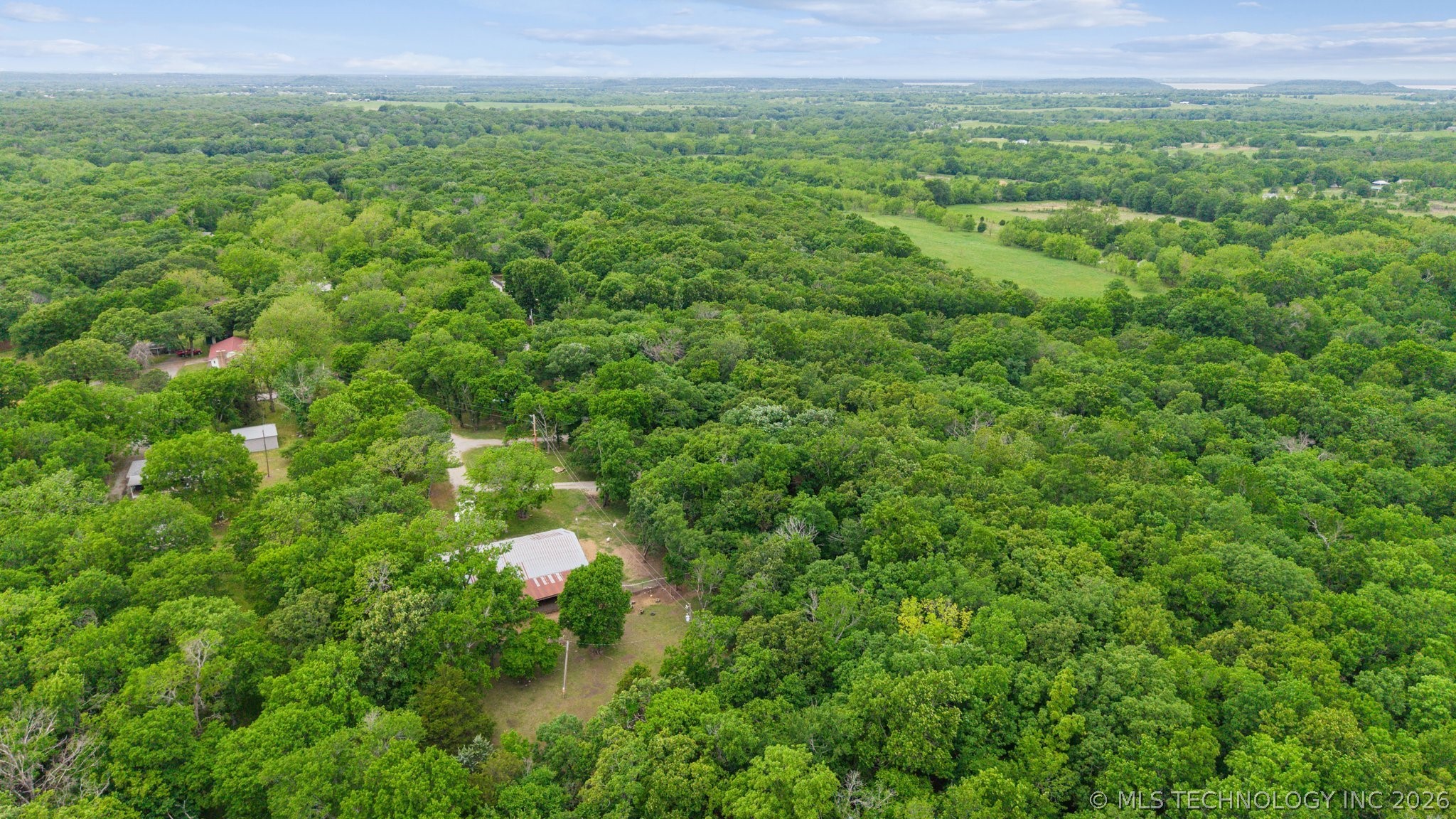 16121 S 4170 Road Claremore OK 74017