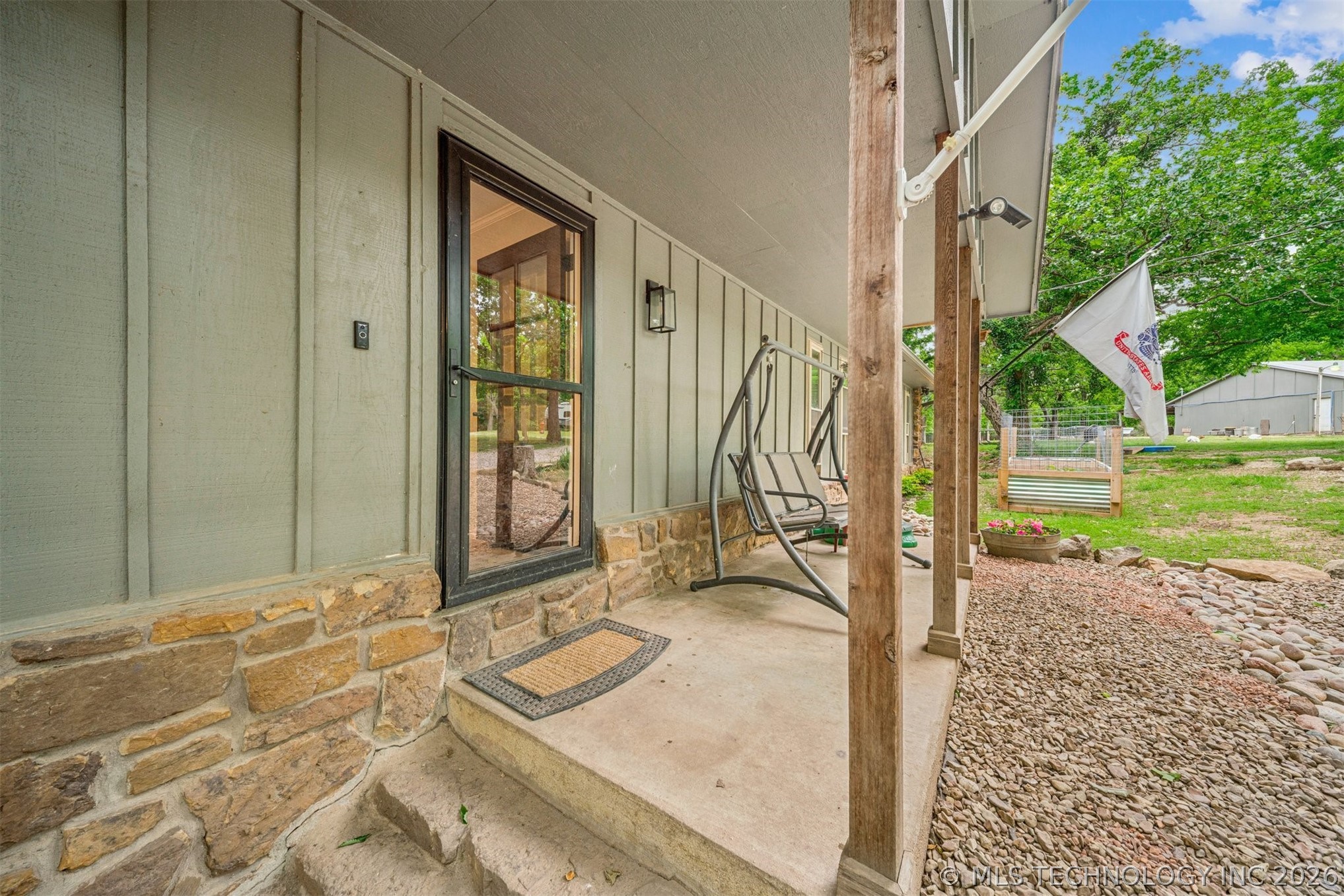16121 S 4170 Road Claremore OK 74017