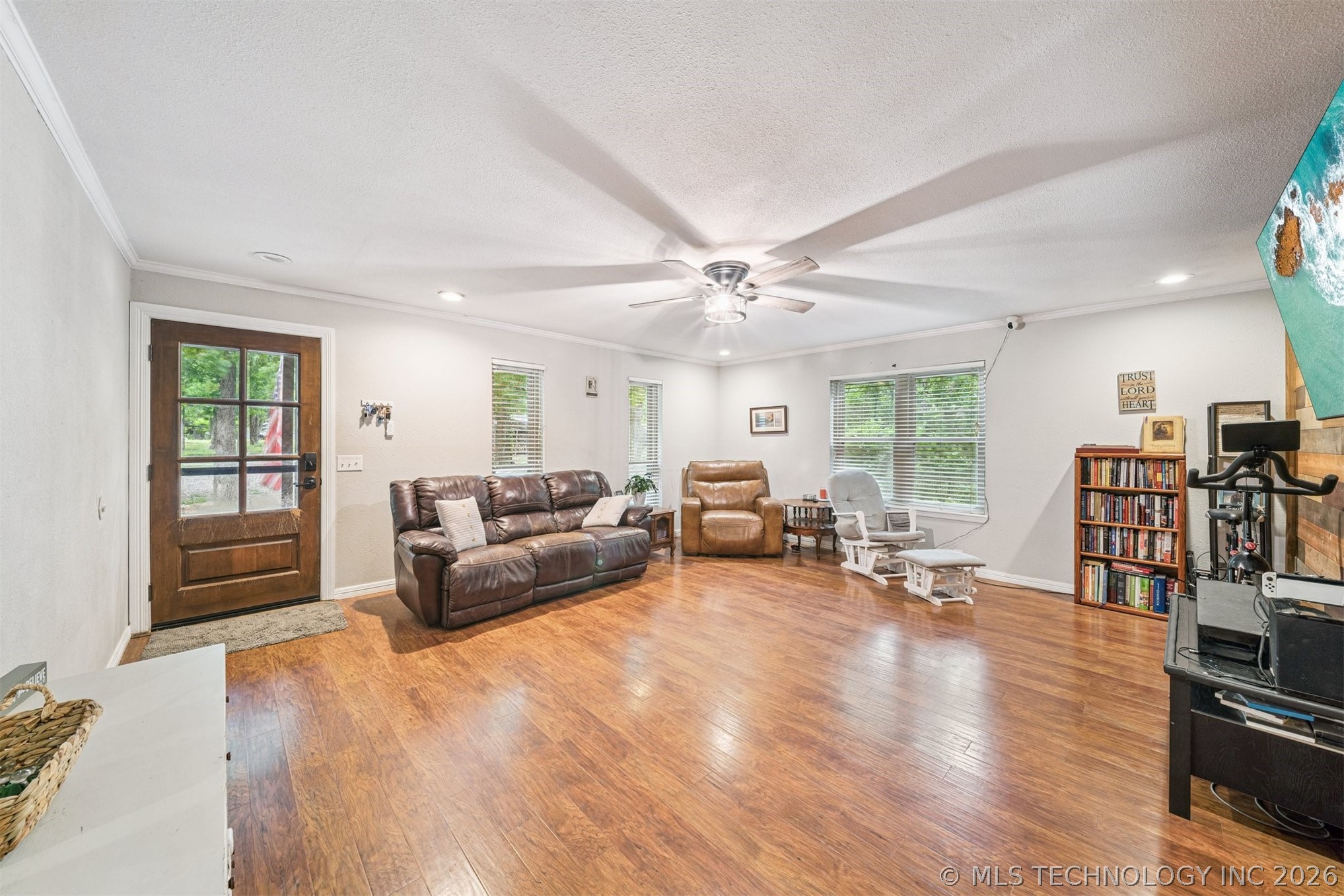 16121 S 4170 Road Claremore OK 74017