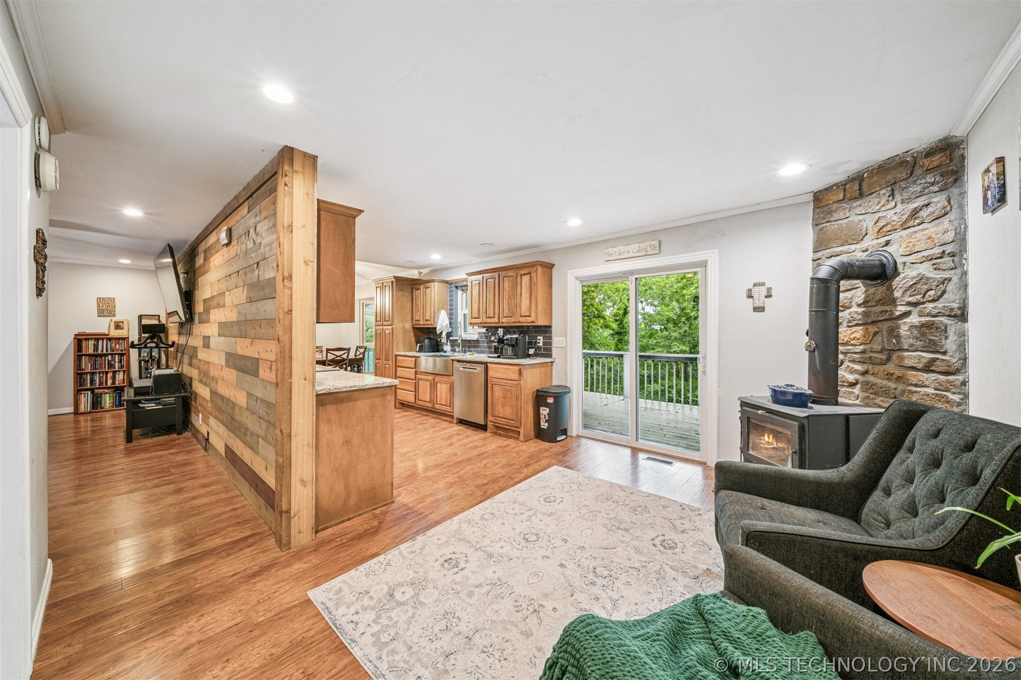 16121 S 4170 Road Claremore OK 74017