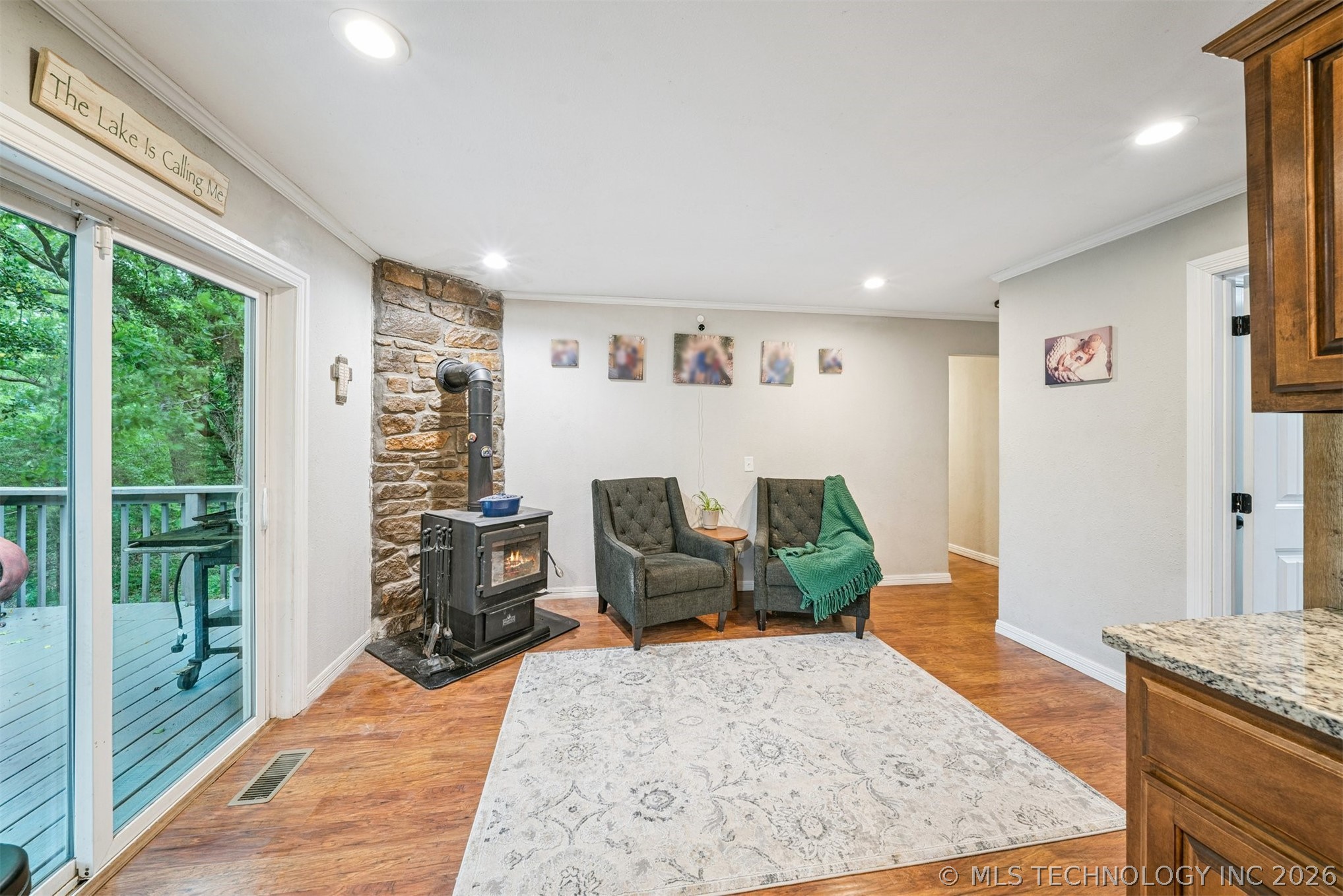 16121 S 4170 Road Claremore OK 74017