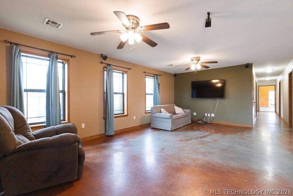 438929 E 230 Road Vinita OK 74301