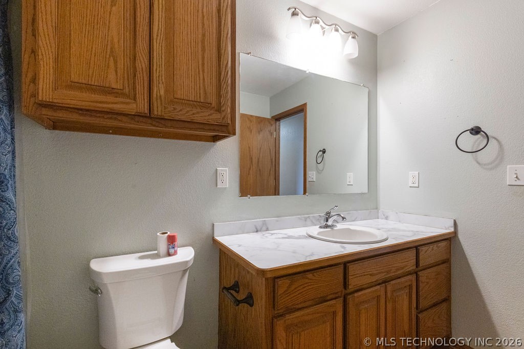 438929 E 230 Road Vinita OK 74301