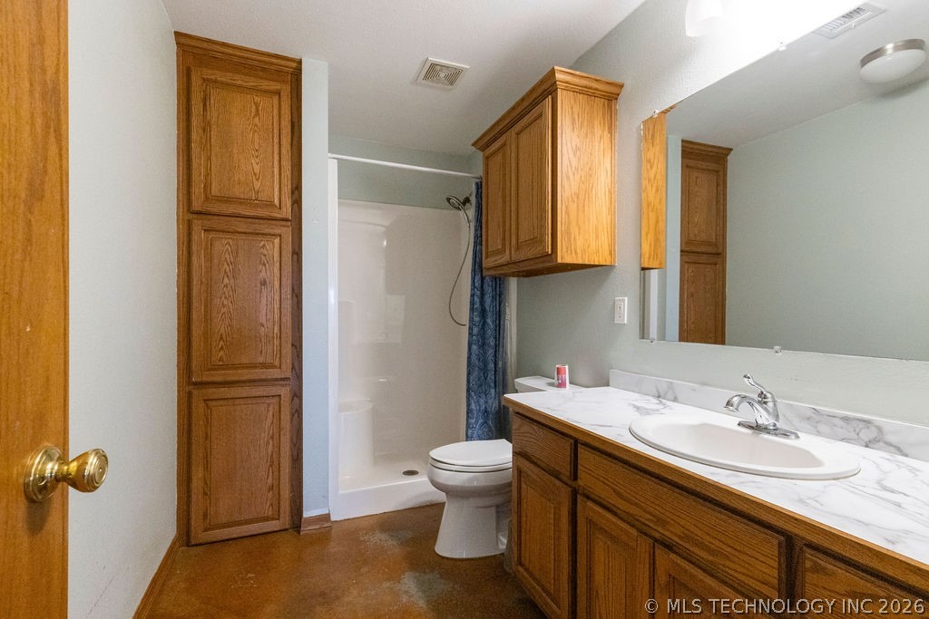 438929 E 230 Road Vinita OK 74301