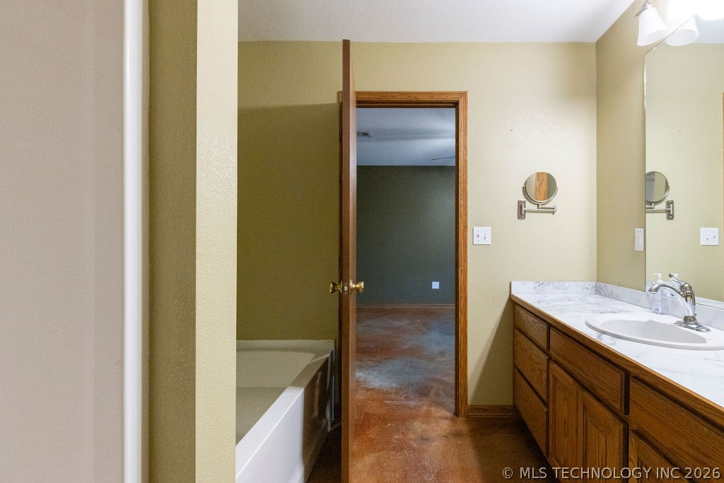 438929 E 230 Road Vinita OK 74301