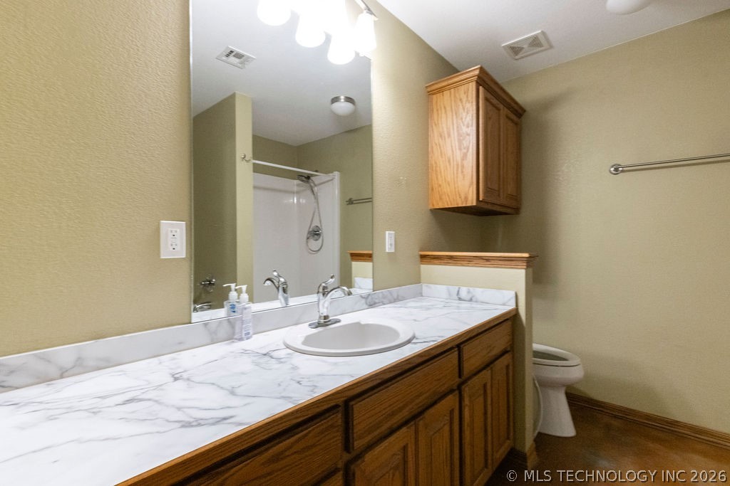 438929 E 230 Road Vinita OK 74301