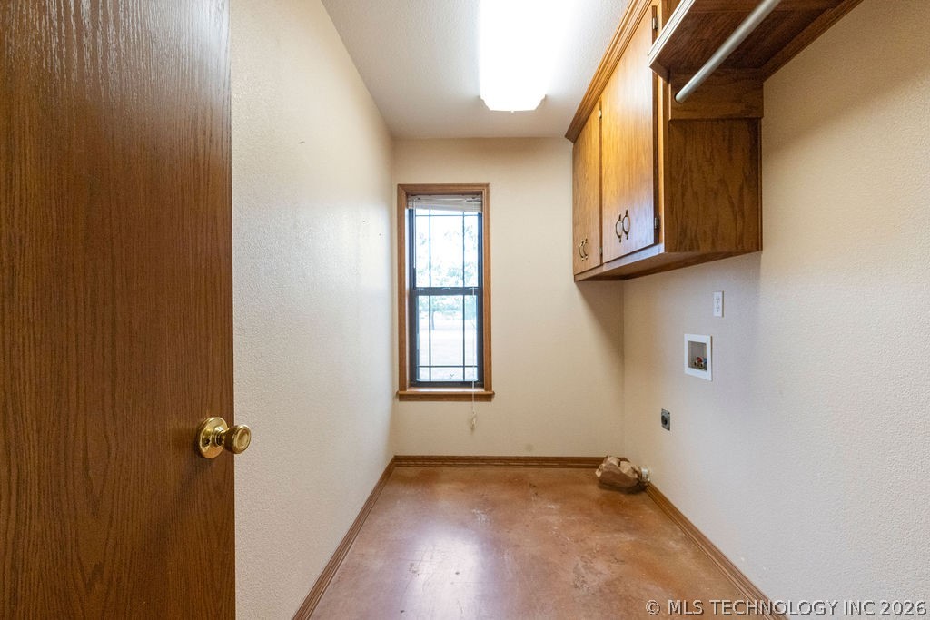 438929 E 230 Road Vinita OK 74301