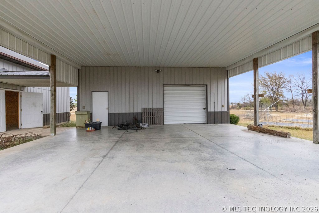 438929 E 230 Road Vinita OK 74301