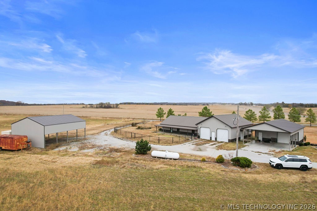 438929 E 230 Road Vinita OK 74301