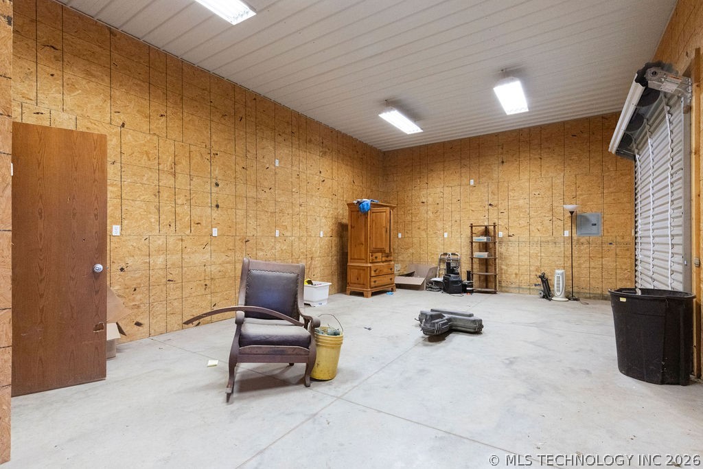 438929 E 230 Road Vinita OK 74301