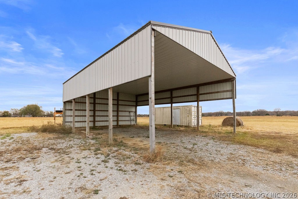 438929 E 230 Road Vinita OK 74301