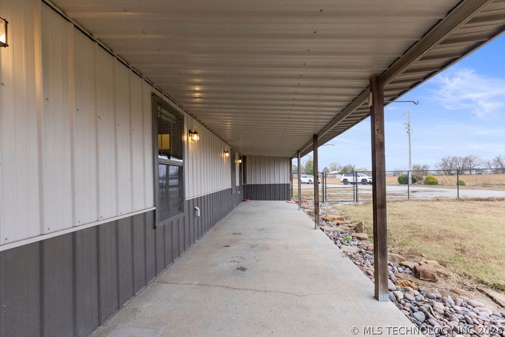 438929 E 230 Road Vinita OK 74301