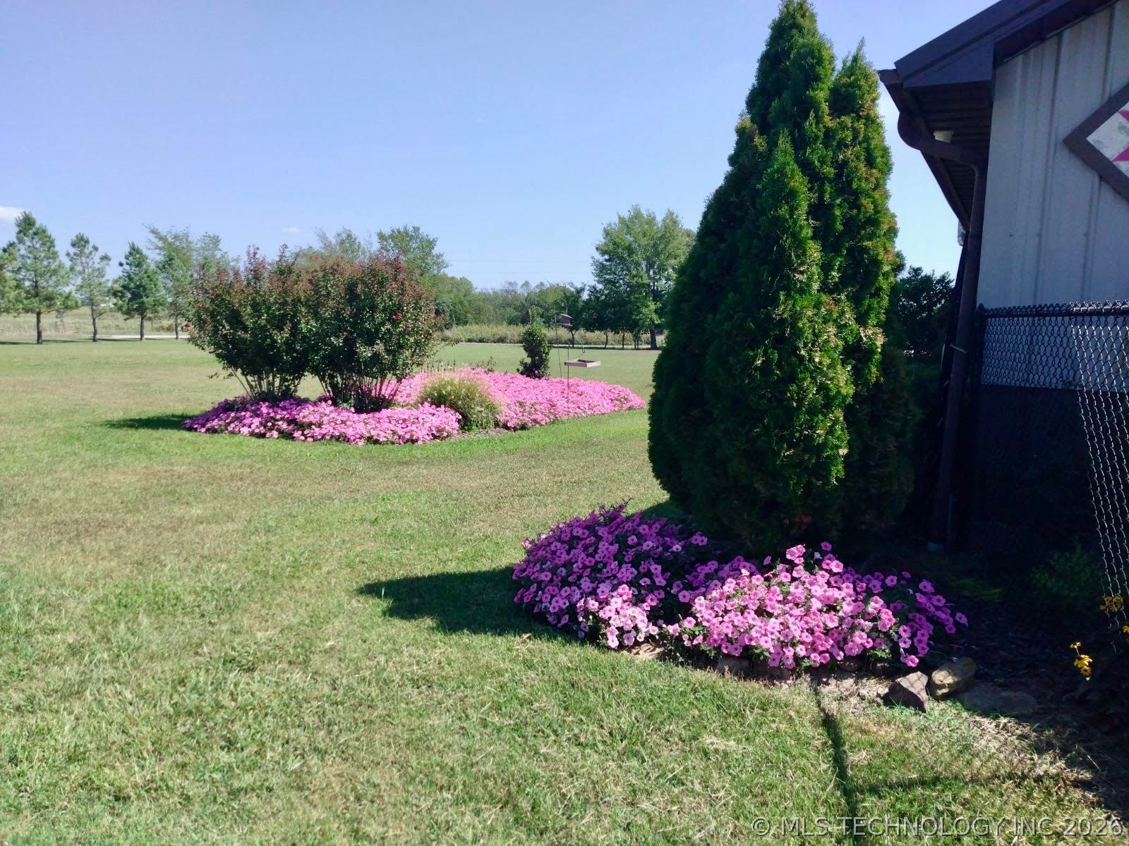 438929 E 230 Road Vinita OK 74301