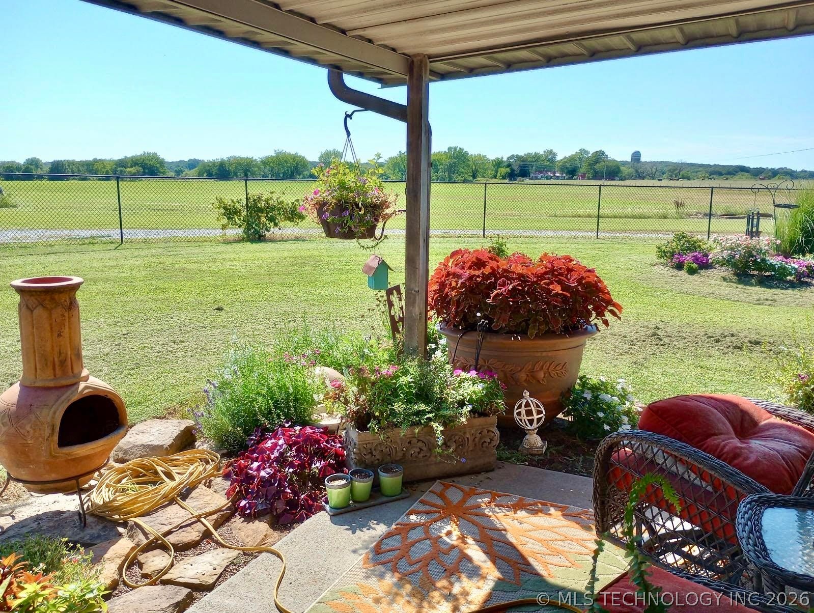 438929 E 230 Road Vinita OK 74301