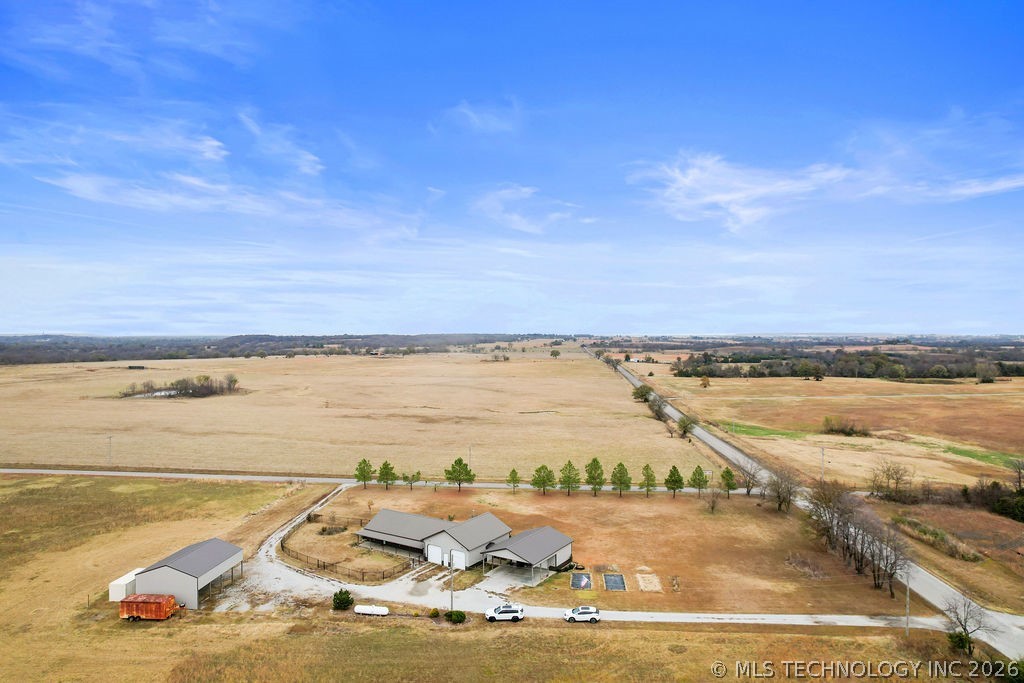 438929 E 230 Road Vinita OK 74301