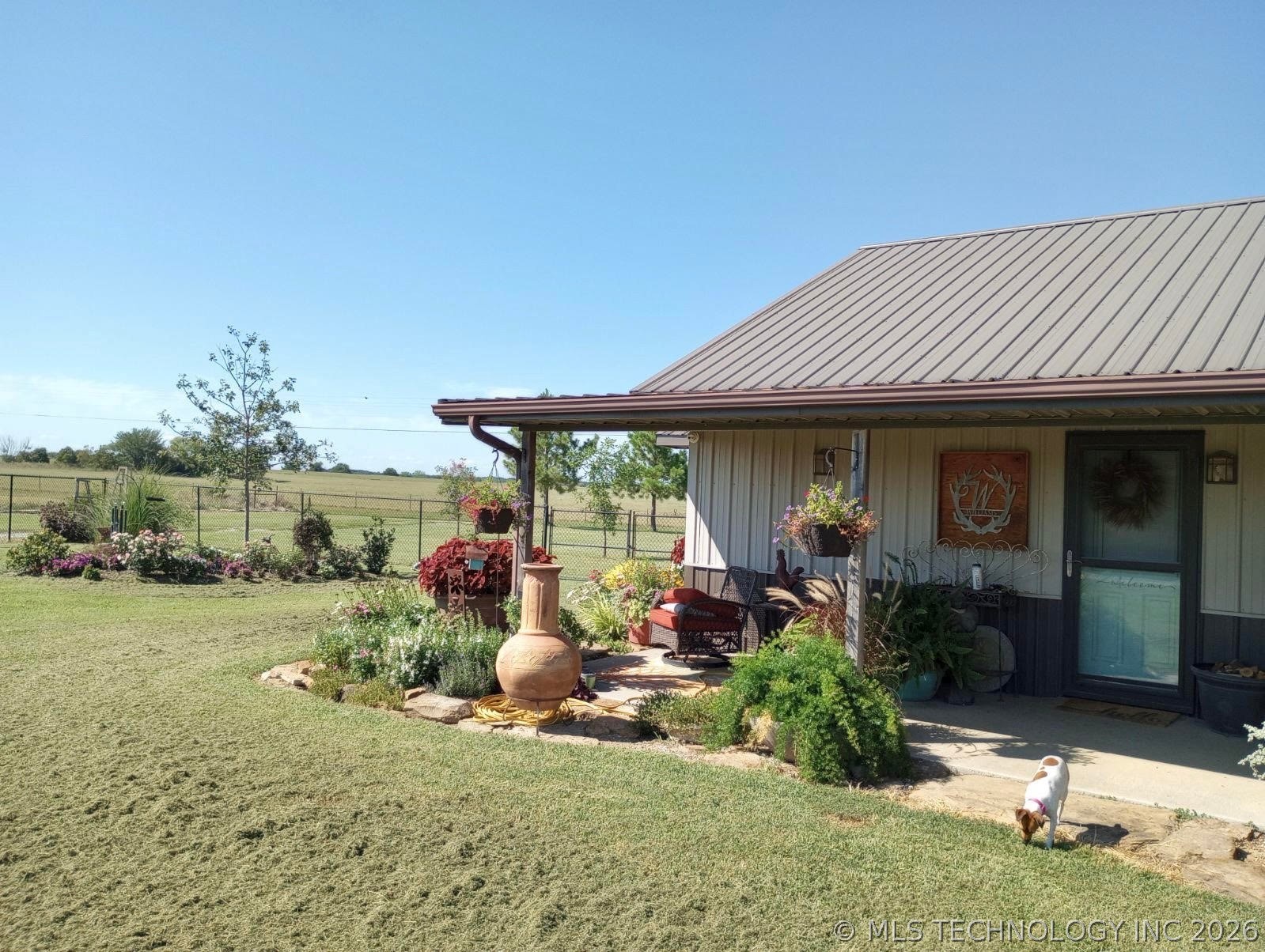 438929 E 230 Road Vinita OK 74301