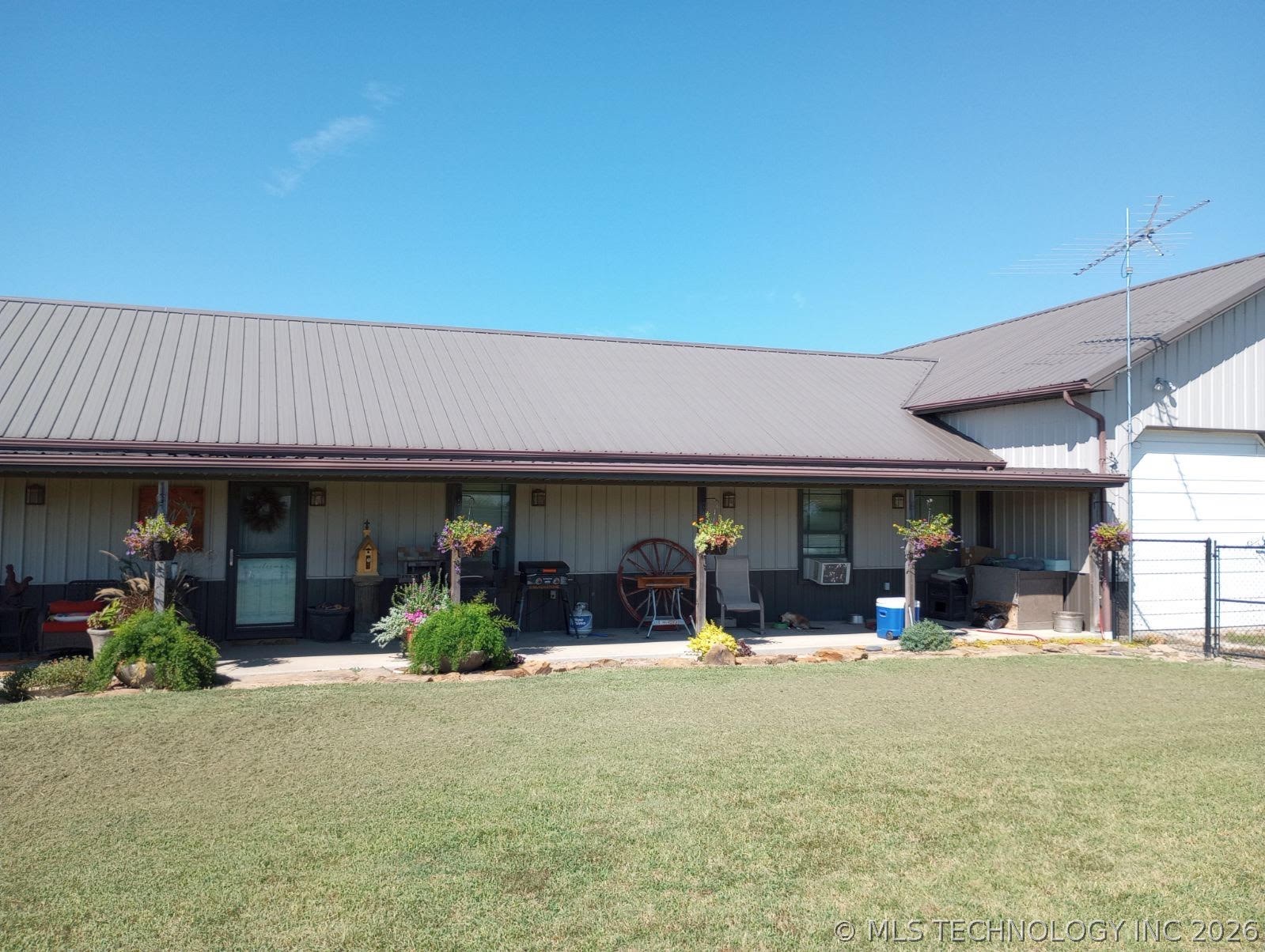 438929 E 230 Road Vinita OK 74301