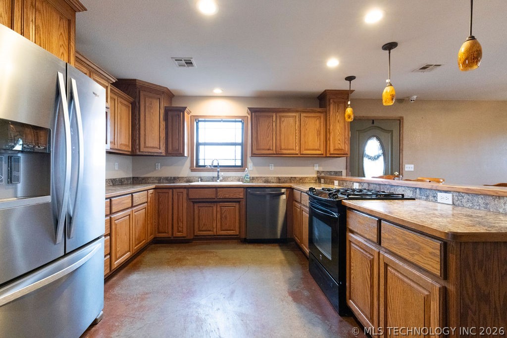 438929 E 230 Road Vinita OK 74301