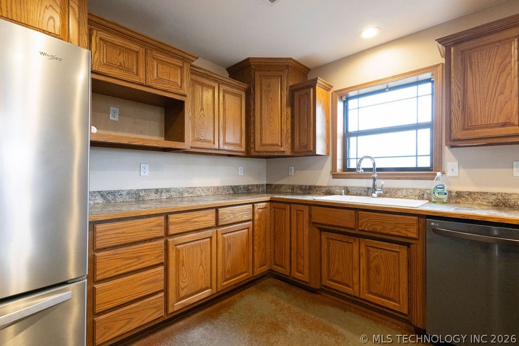 438929 E 230 Road Vinita OK 74301