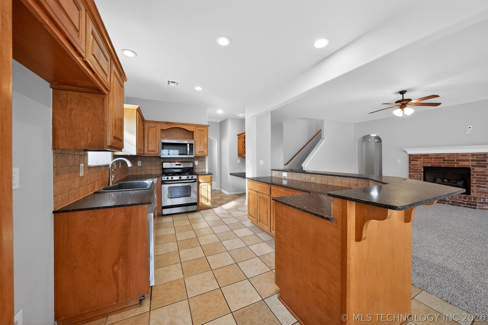 11717 S Vine Place W Jenks OK 74037
